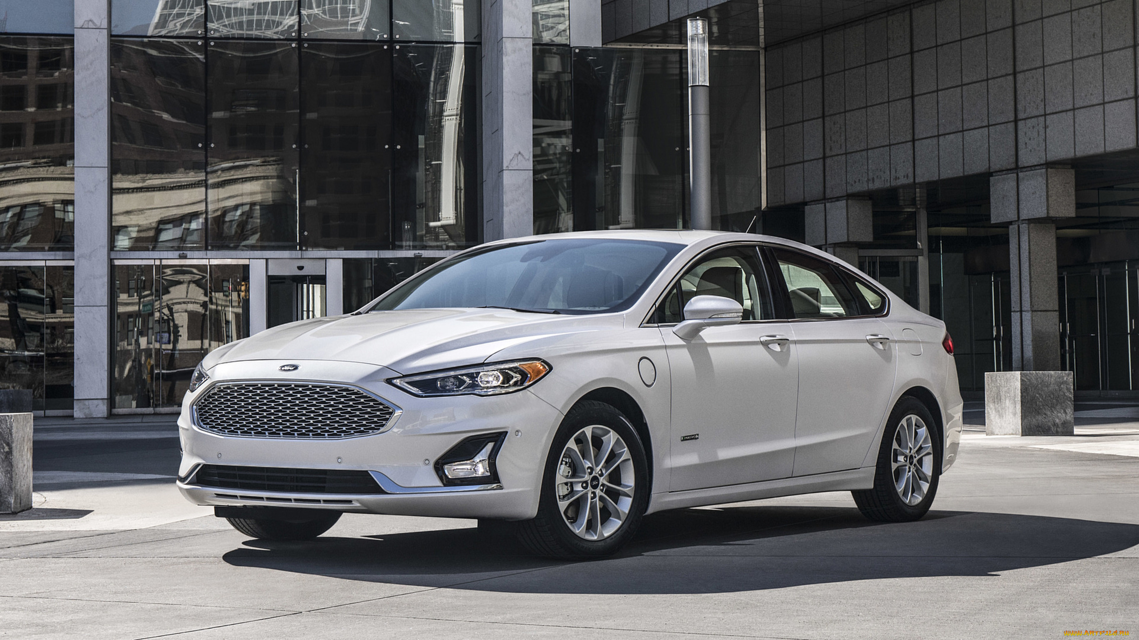 ford, fusion, 2019, автомобили, ford, 2019, fusion