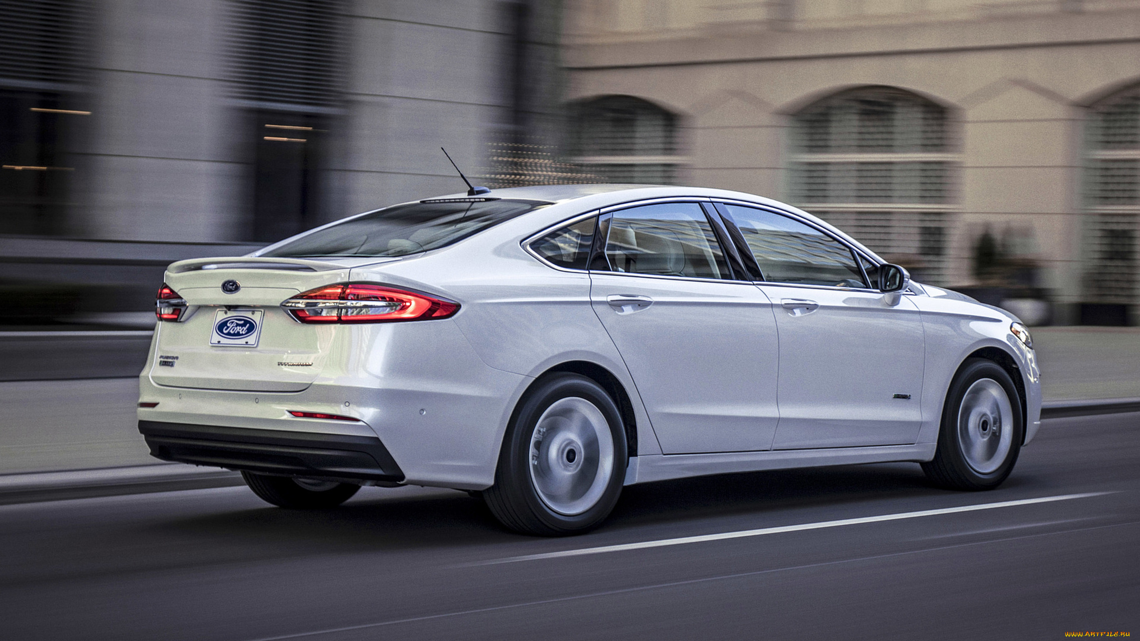ford, fusion, 2019, автомобили, ford, 2019, fusion