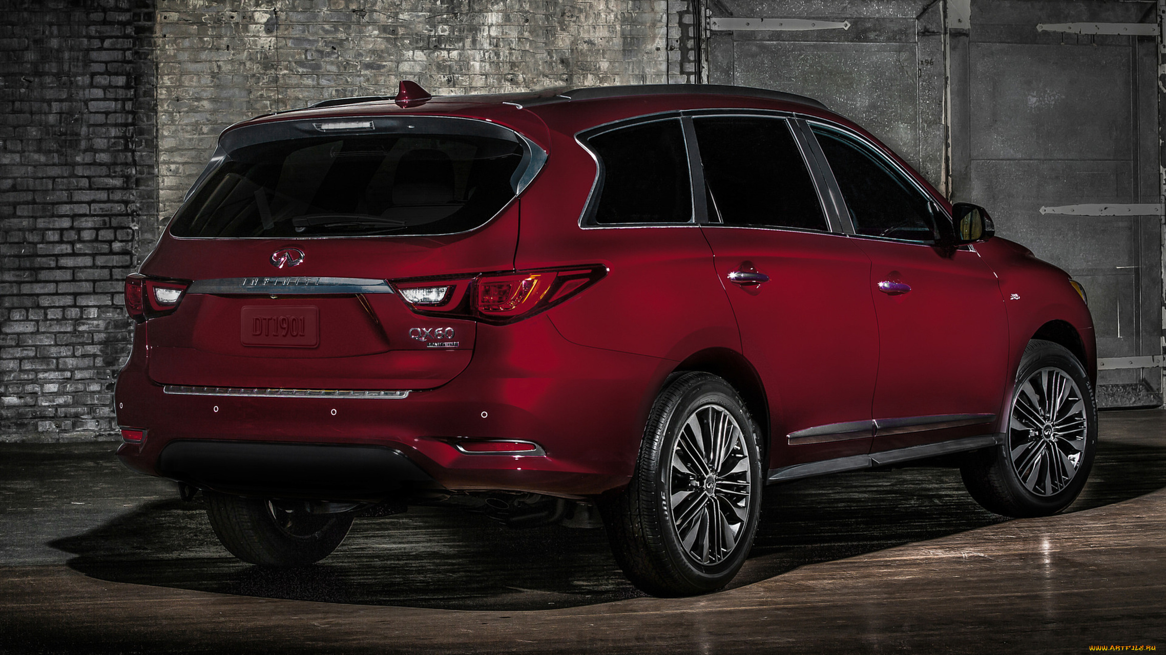 infiniti, qx60, limited, 2019, автомобили, infiniti, 2019, limited, qx60