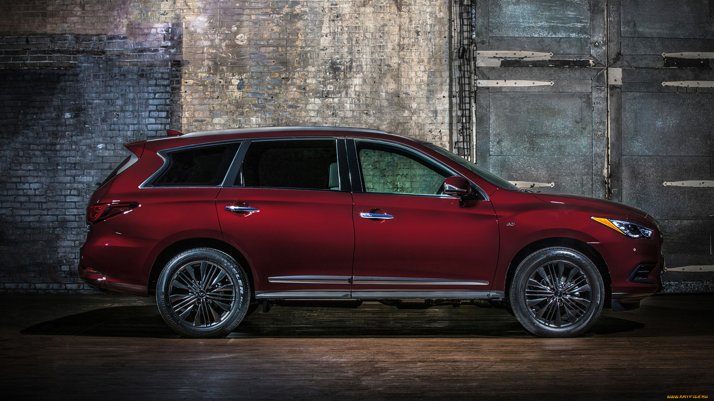 infiniti, qx60, limited, 2019, автомобили, infiniti, 2019, limited, qx60