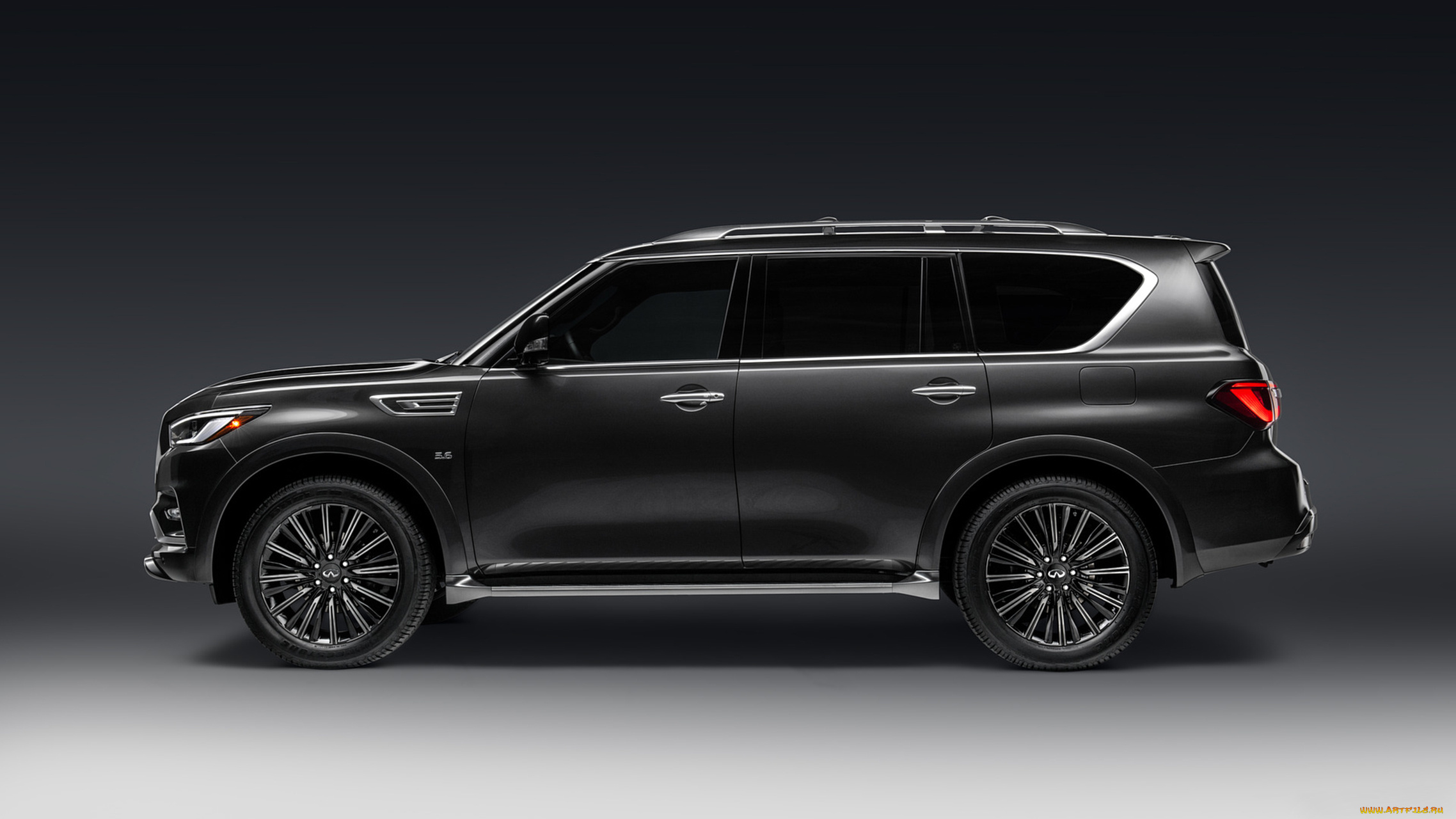 infiniti, qx80, limited, 2019, автомобили, infiniti, 2019, limited, qx80