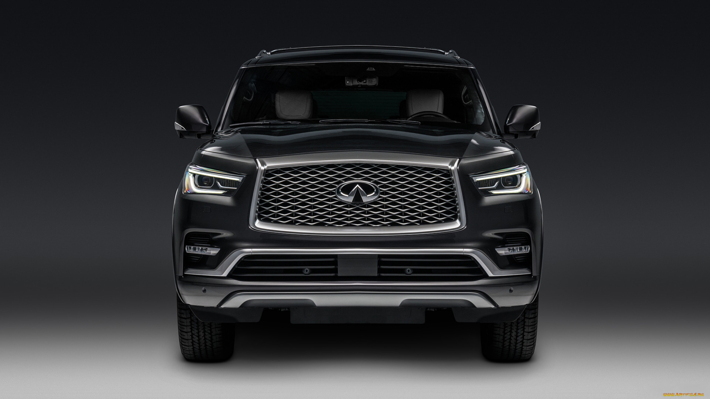 infiniti, qx80, limited, 2019, автомобили, infiniti, limited, qx80, 2019