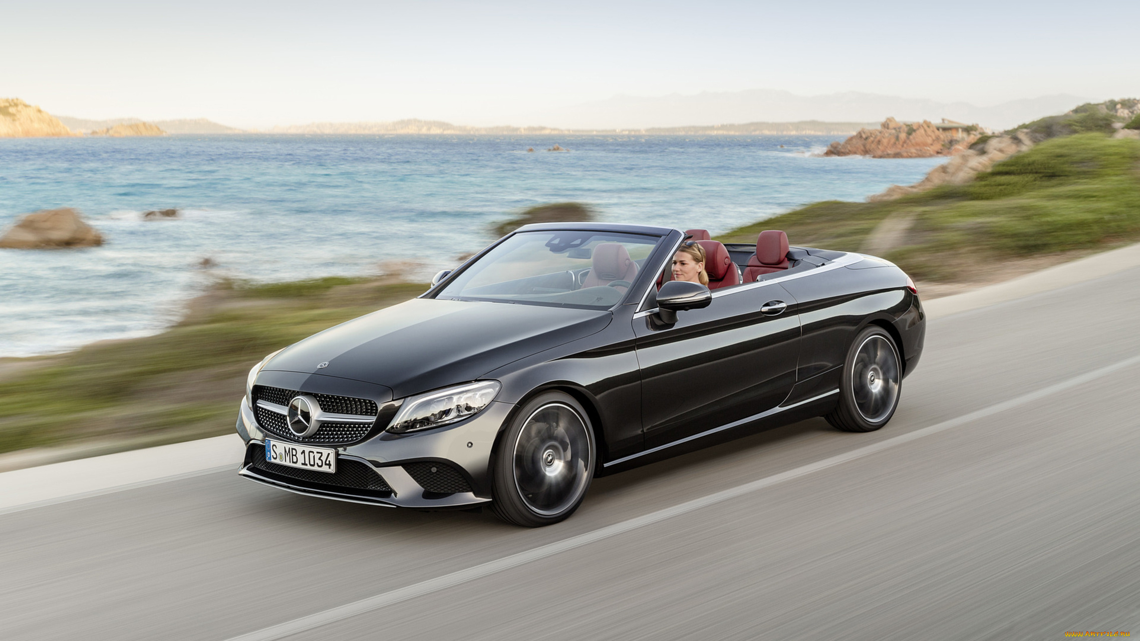 mercedes&, 8209, benz, c&, class, cabrio, 2019, автомобили, mercedes-benz, cabrio, с-class, 2019