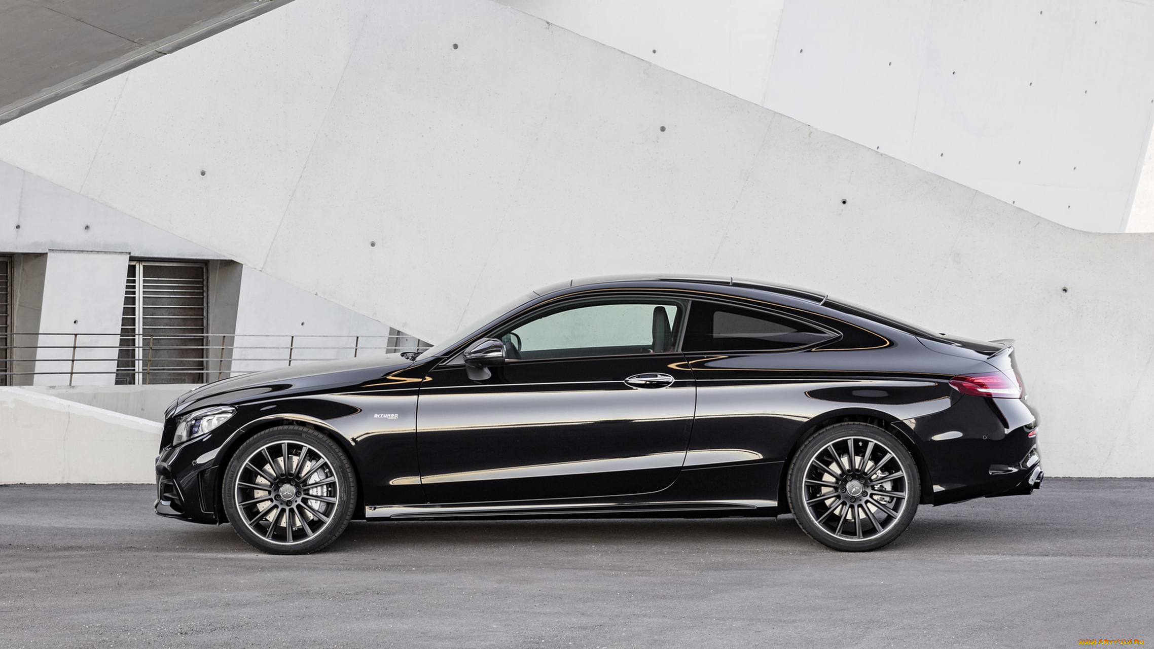 mercedes-benz, amg, c43, coupe, 4matic, night, package, 2019, автомобили, mercedes-benz, c43, coupe, 4matic, night, amg, carbon, package, 2019