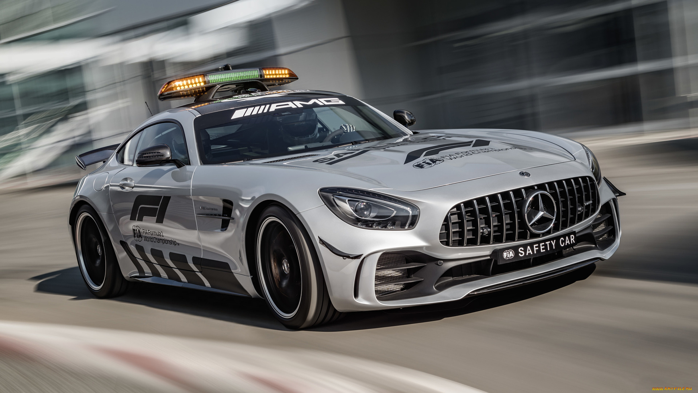 mercedes-benz, amg, gt-r, formula-1, safety, car, 2018, автомобили, полиция, 2018, mercedes-benz, amg, gt-r, formula-1, safety, car