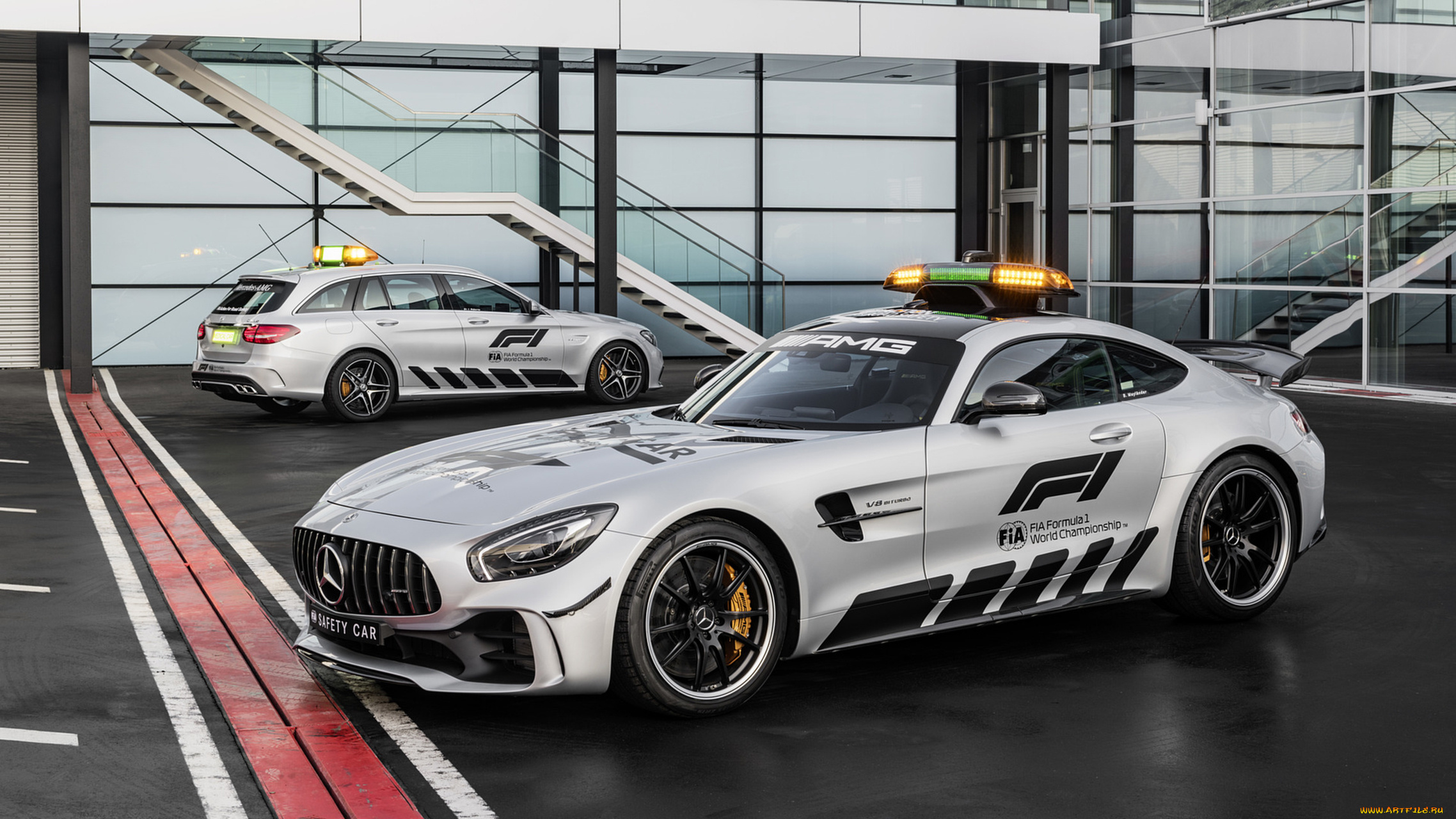 mercedes-benz, amg, gt-r, formula-1, safety, car, 2018, автомобили, полиция, 2018, mercedes-benz, amg, gt-r, formula-1, safety, car