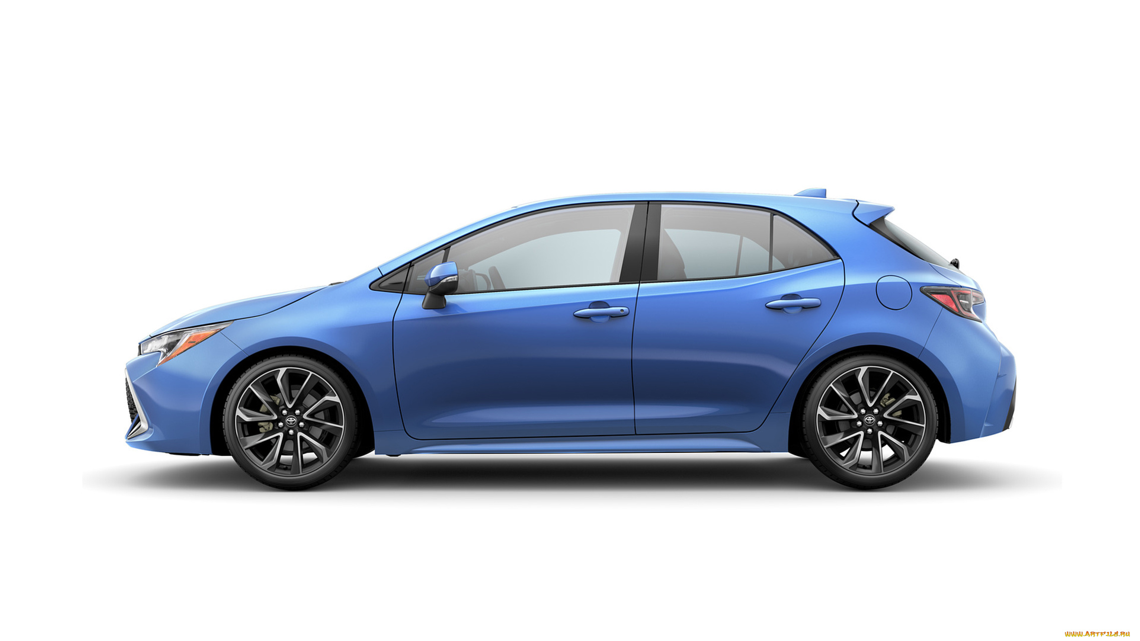 toyota, corolla, hatchback, 2019, автомобили, toyota, 2019, hatchback, corolla