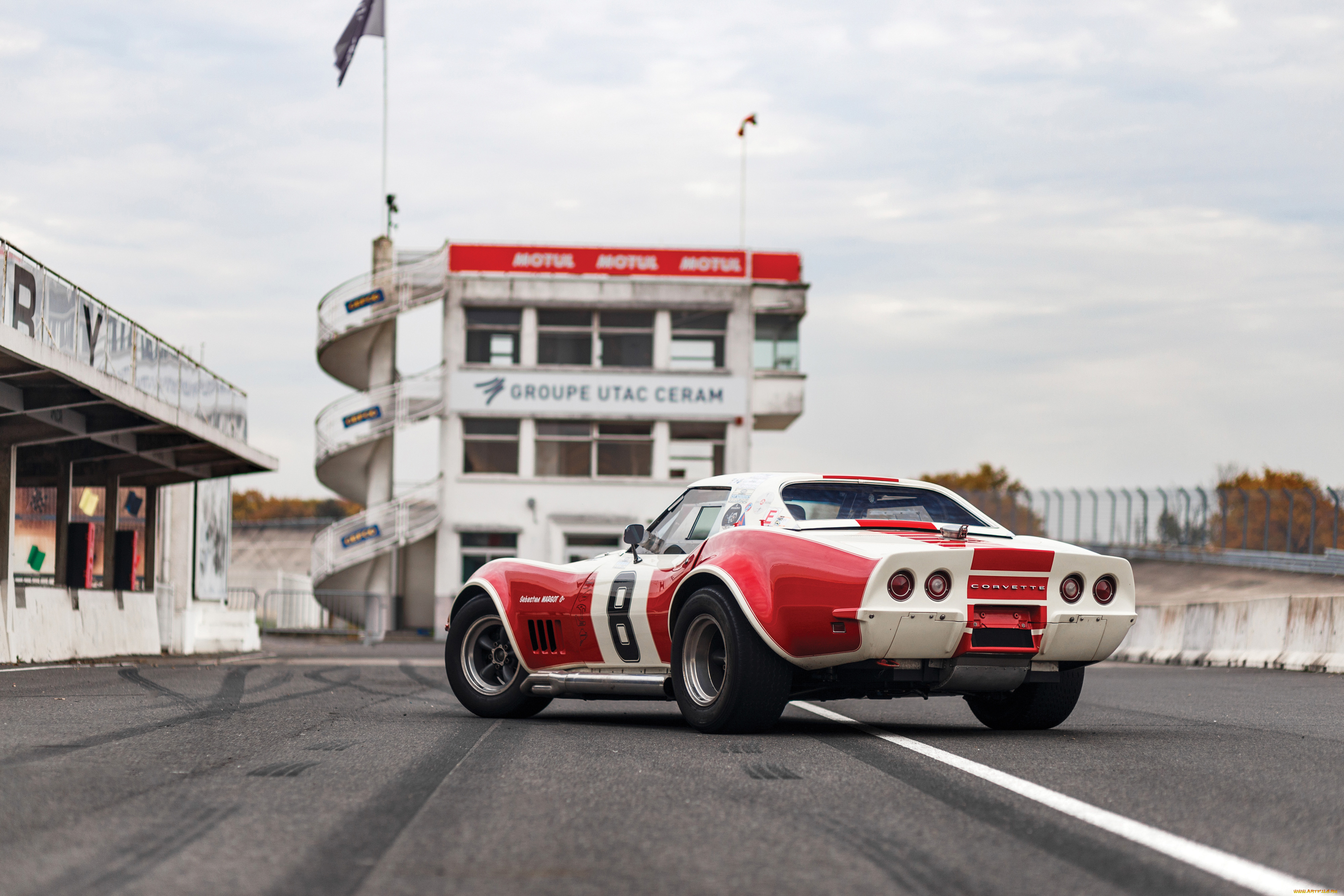 автомобили, corvette