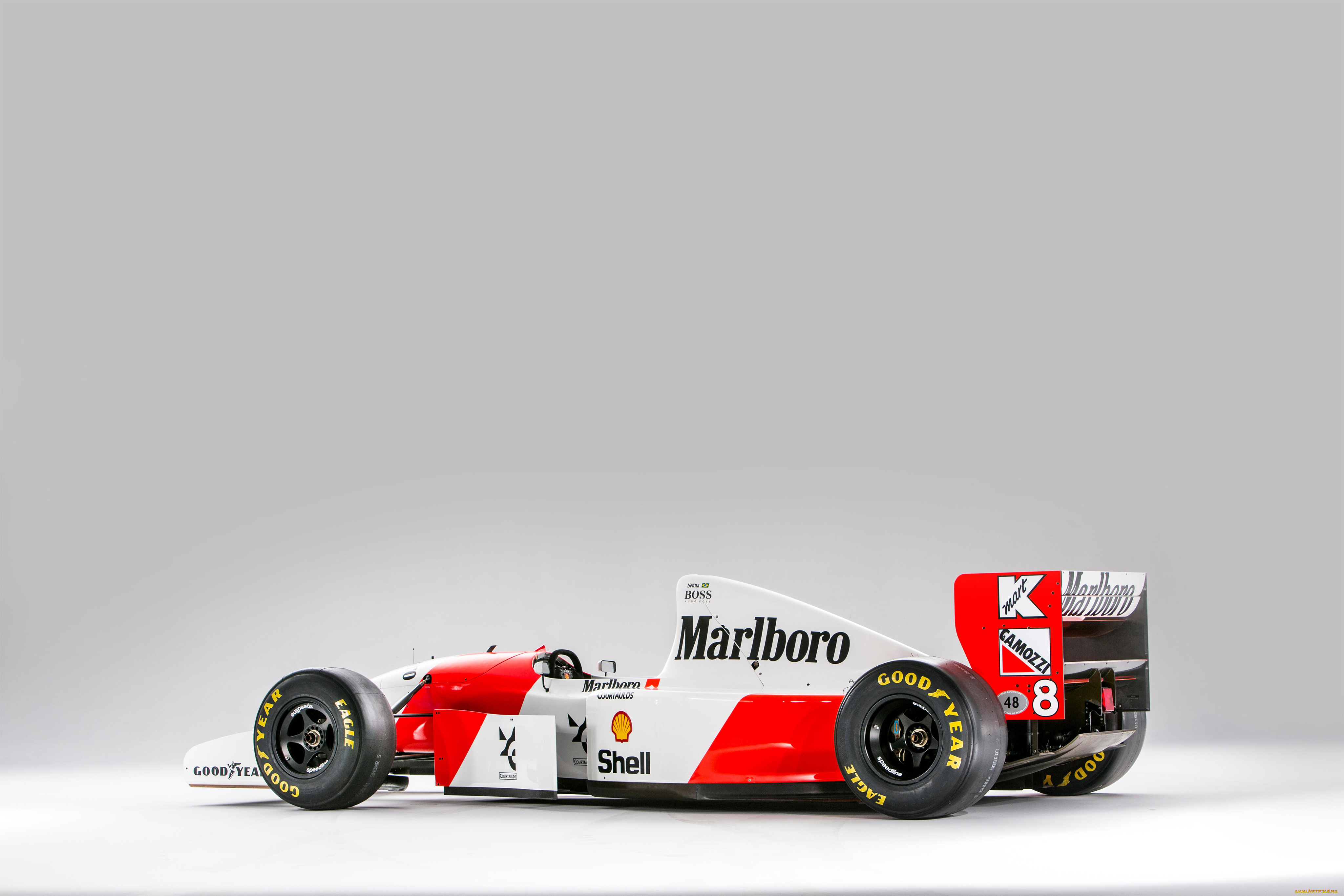 автомобили, formula, 1, mclaren