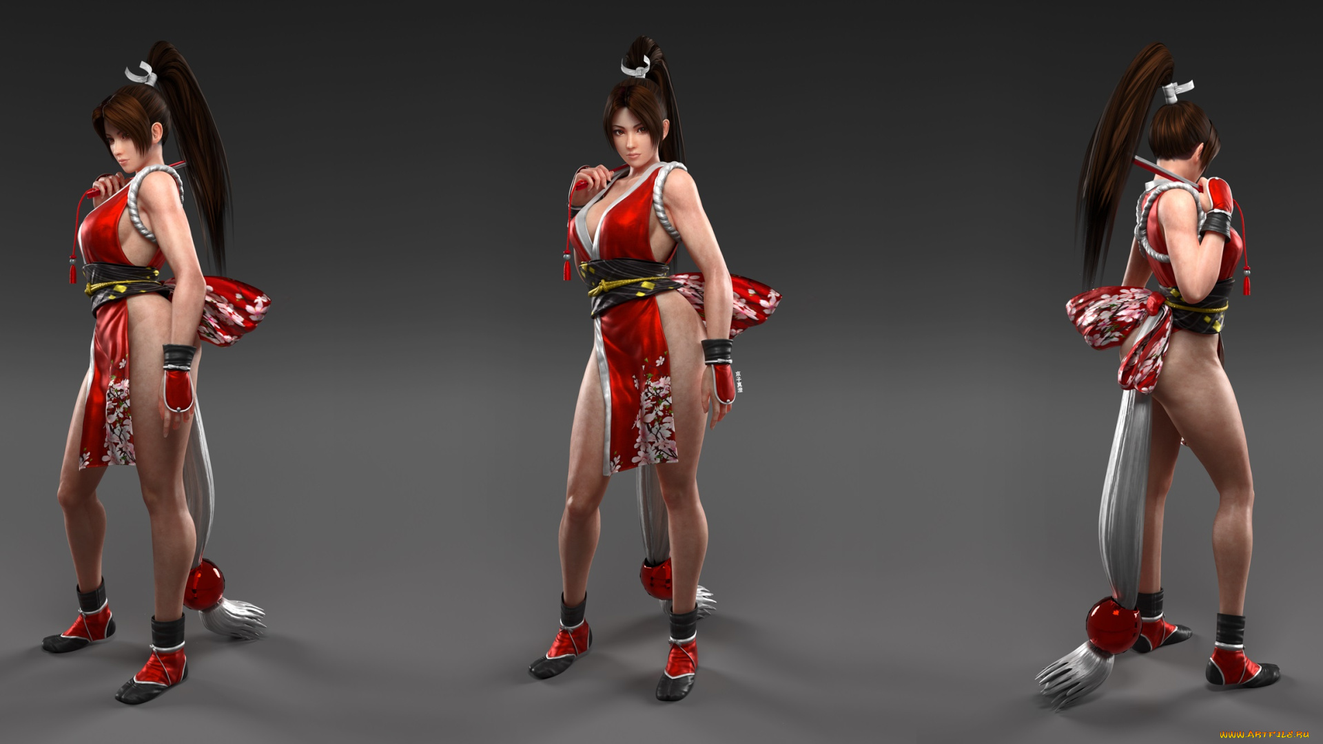 3д, графика, фантазия, , fantasy, фон, взгляд, девушка