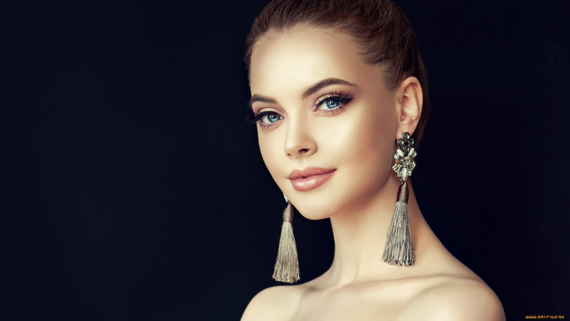 девушки, -unsort, , лица, , портреты, стиль