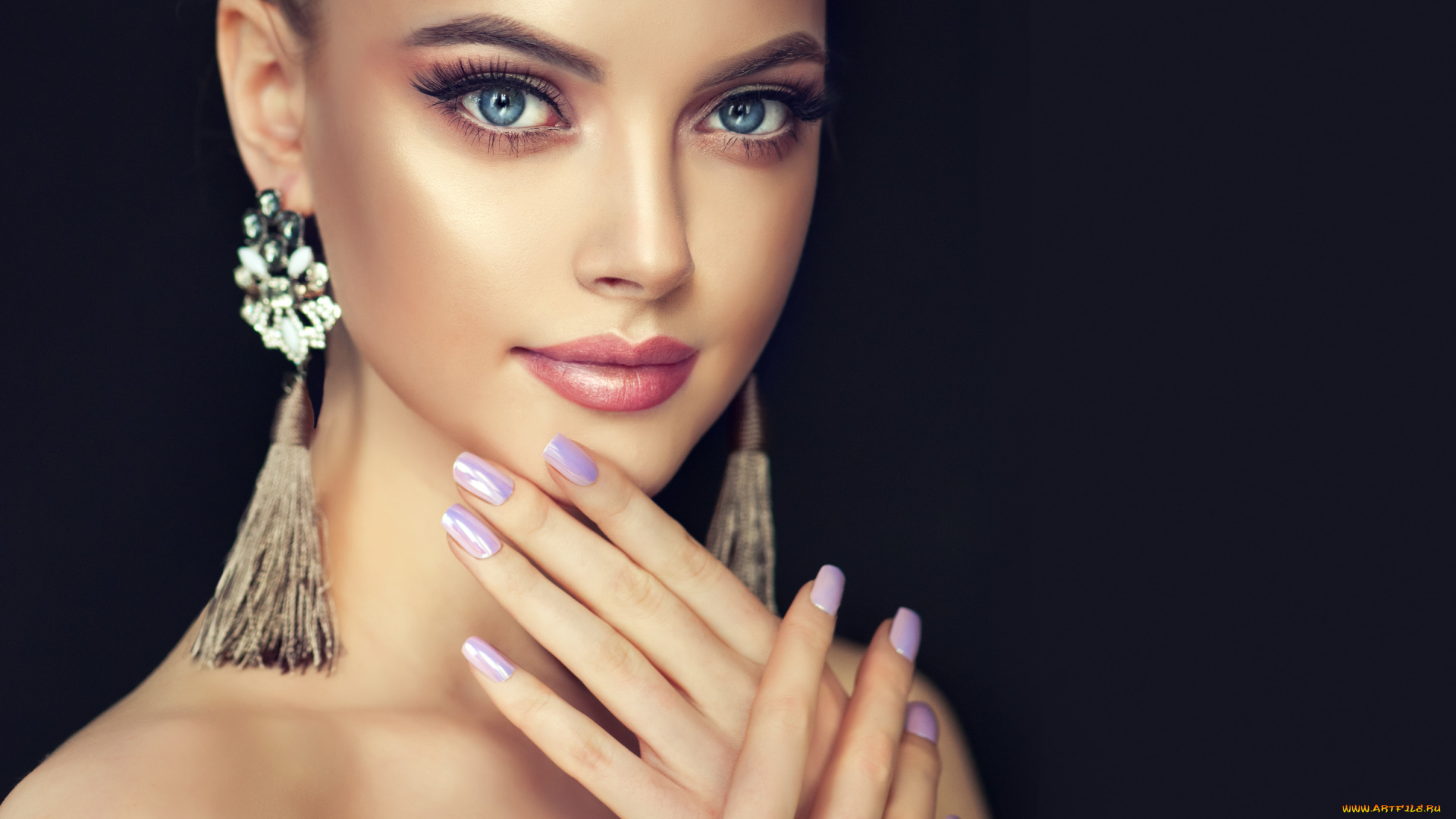 девушки, -unsort, , лица, , портреты, стиль