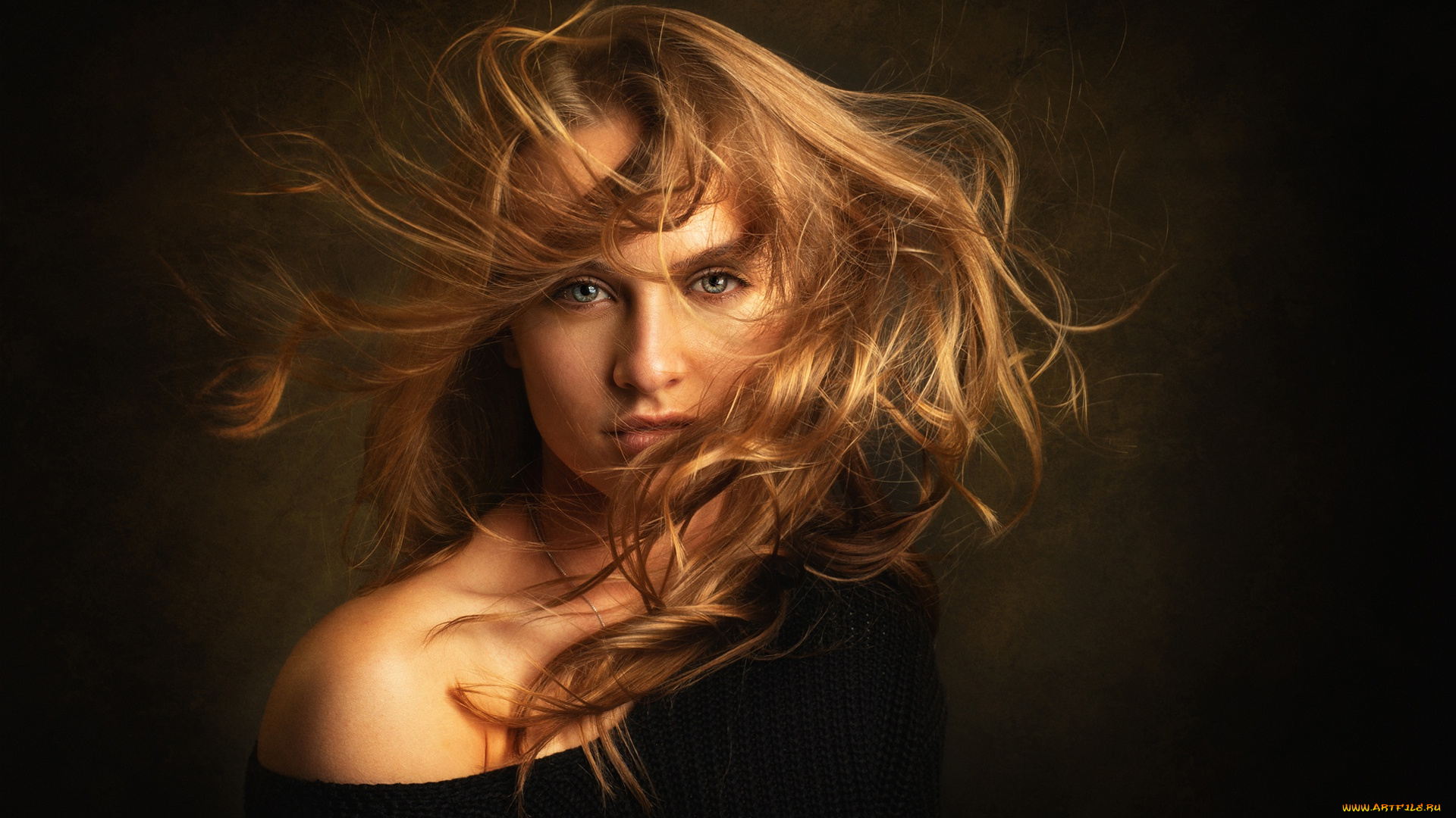 девушки, -unsort, , лица, , портреты, взгляд