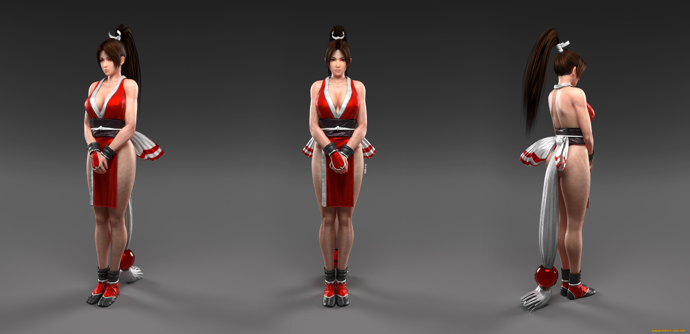 3д, графика, фантазия, , fantasy, взгляд, фон, девушка