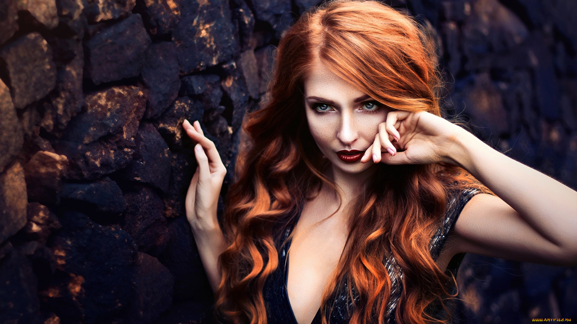 девушки, mea, carena, mea, carena