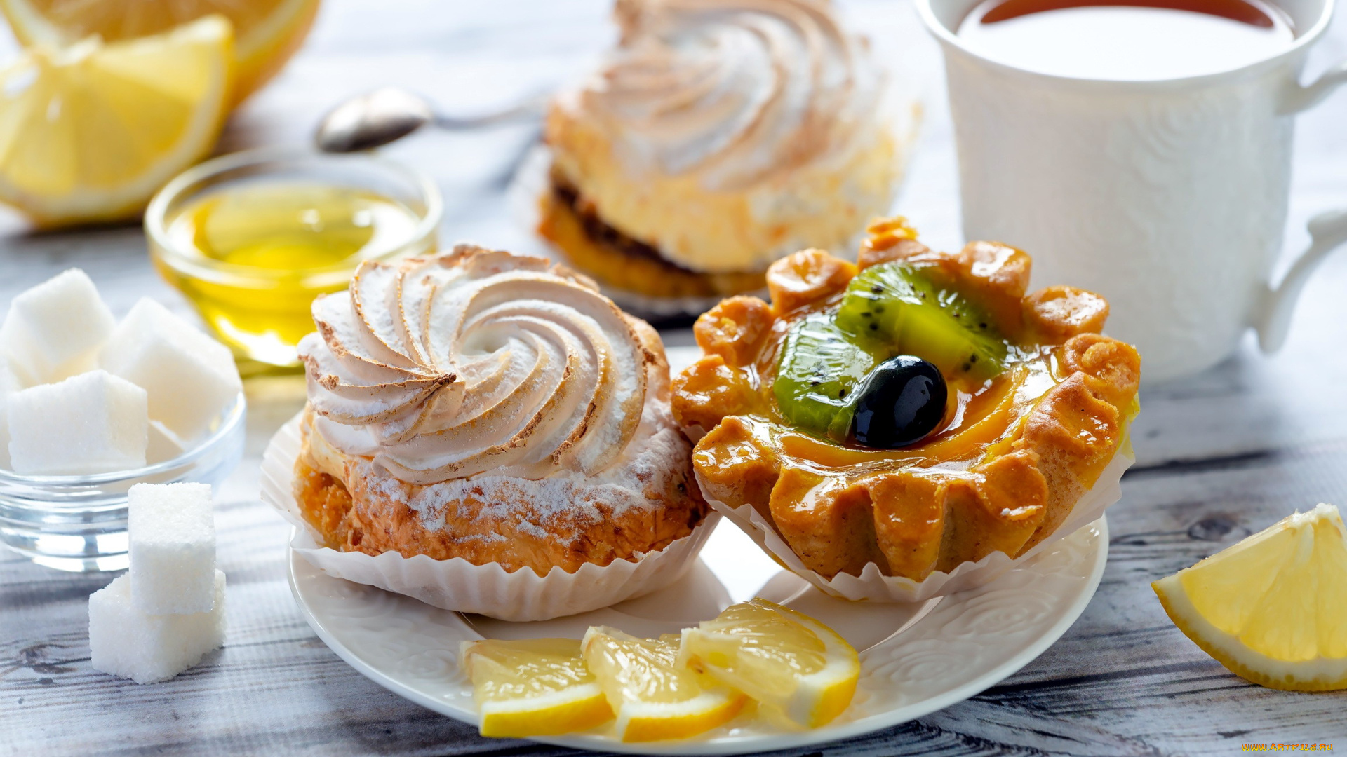 еда, пирожные, , кексы, , печенье