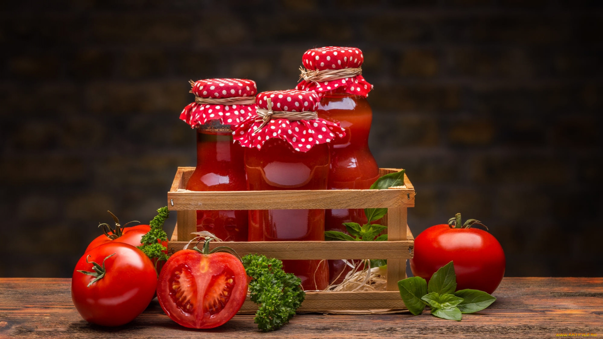 еда, помидоры, томаты