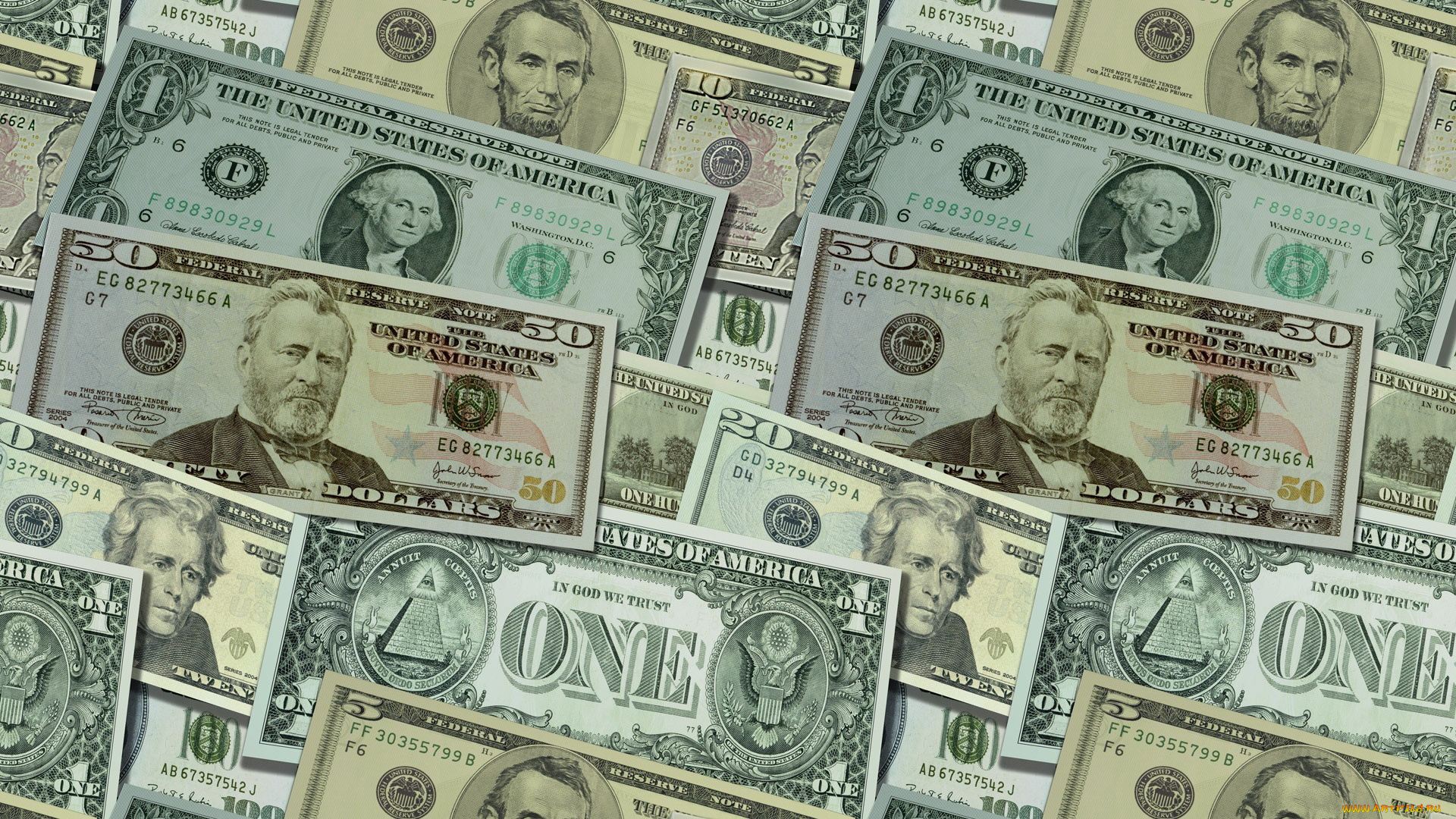 разное, золото, , купюры, , монеты, доллары, купюры