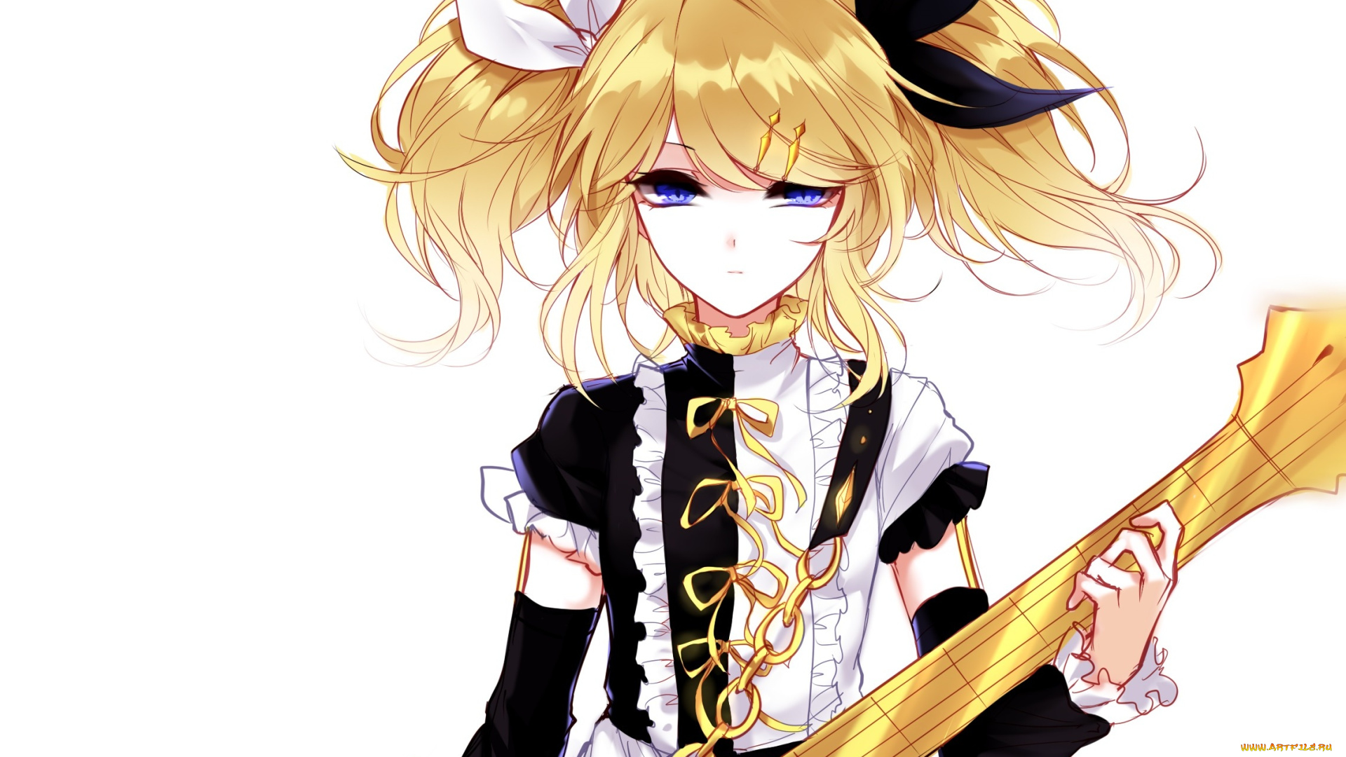 sheya, аниме, vocaloid, девушка