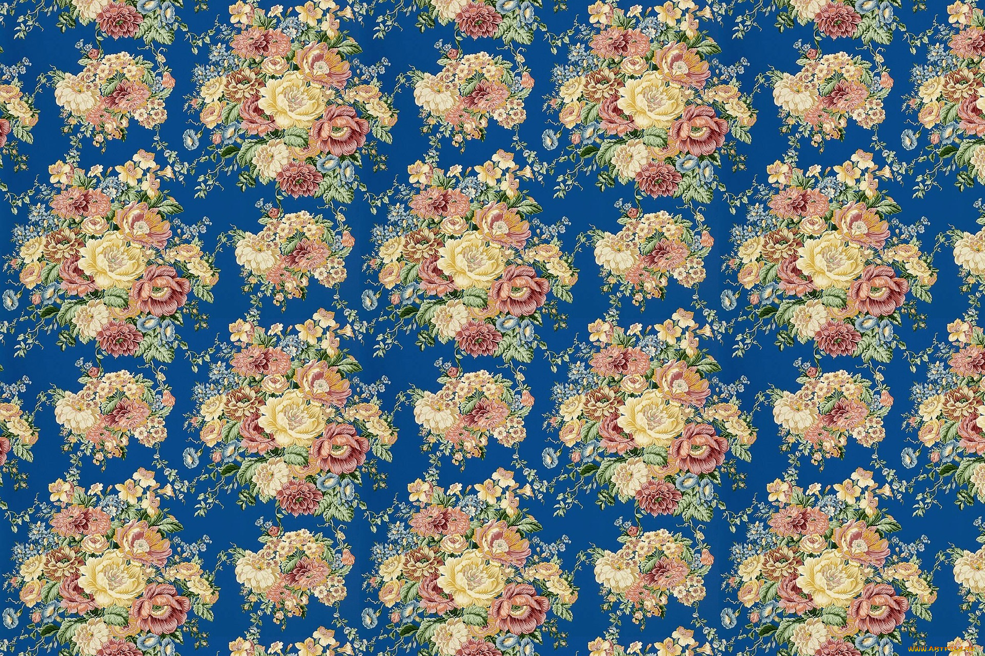 разное, текстуры, цветы, узор, орнамент