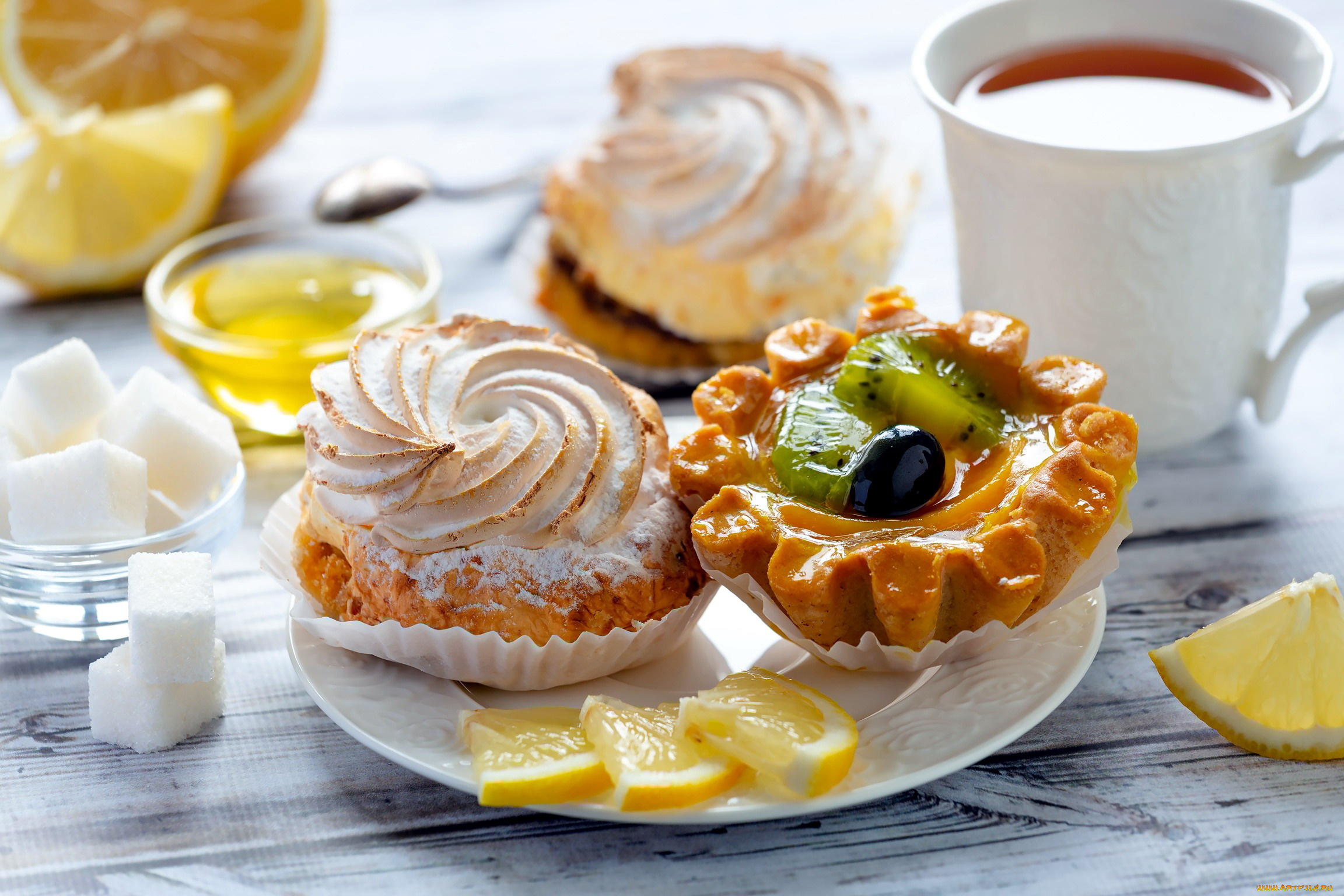 еда, пирожные, , кексы, , печенье