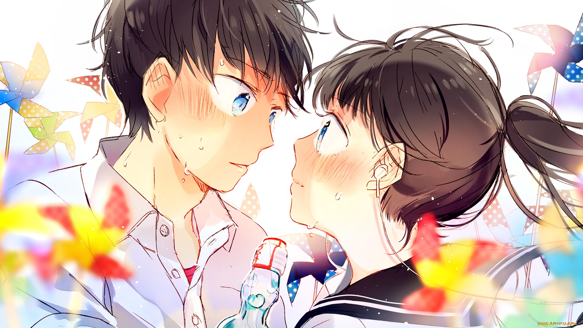 аниме, unknown, , другое, , двое