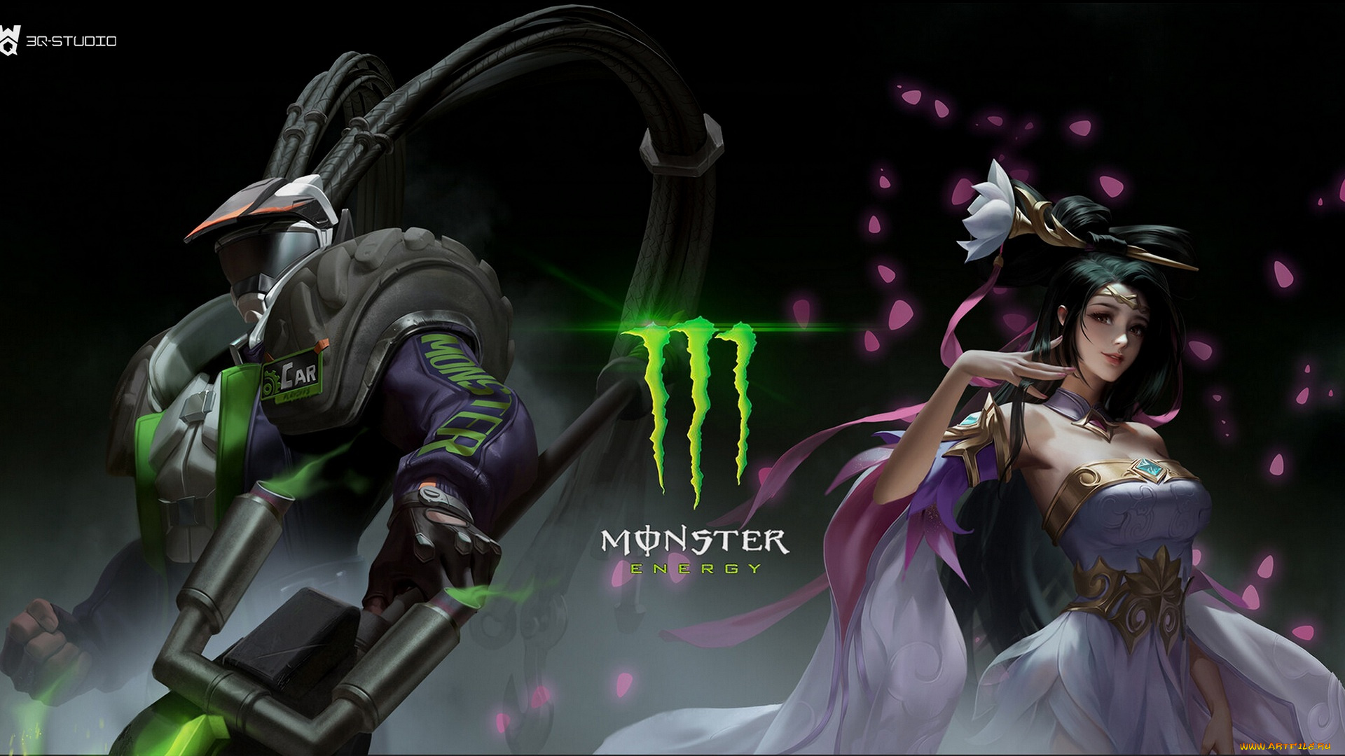 kings, of, glory, видео, игры, king, of, glory, двое