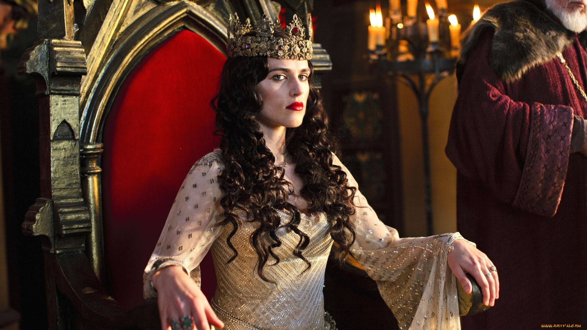 кино, фильмы, merlin, katie, mcgrath, morgana