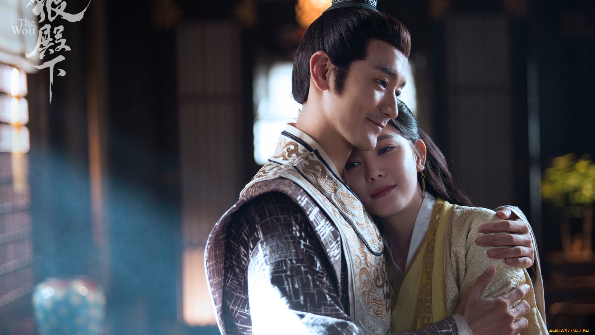 кино, фильмы, the, wolf, пара