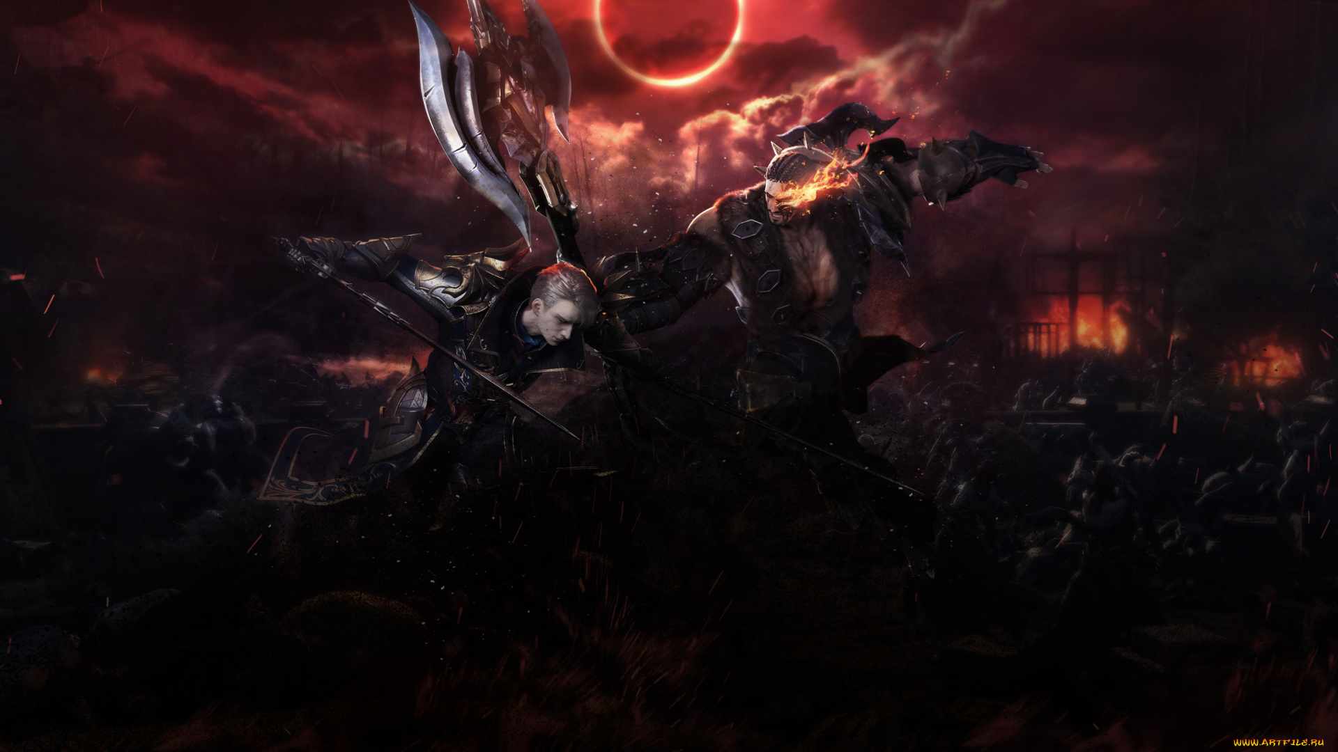 still, alive, видео, игры, a3, , still, alive, still, alive