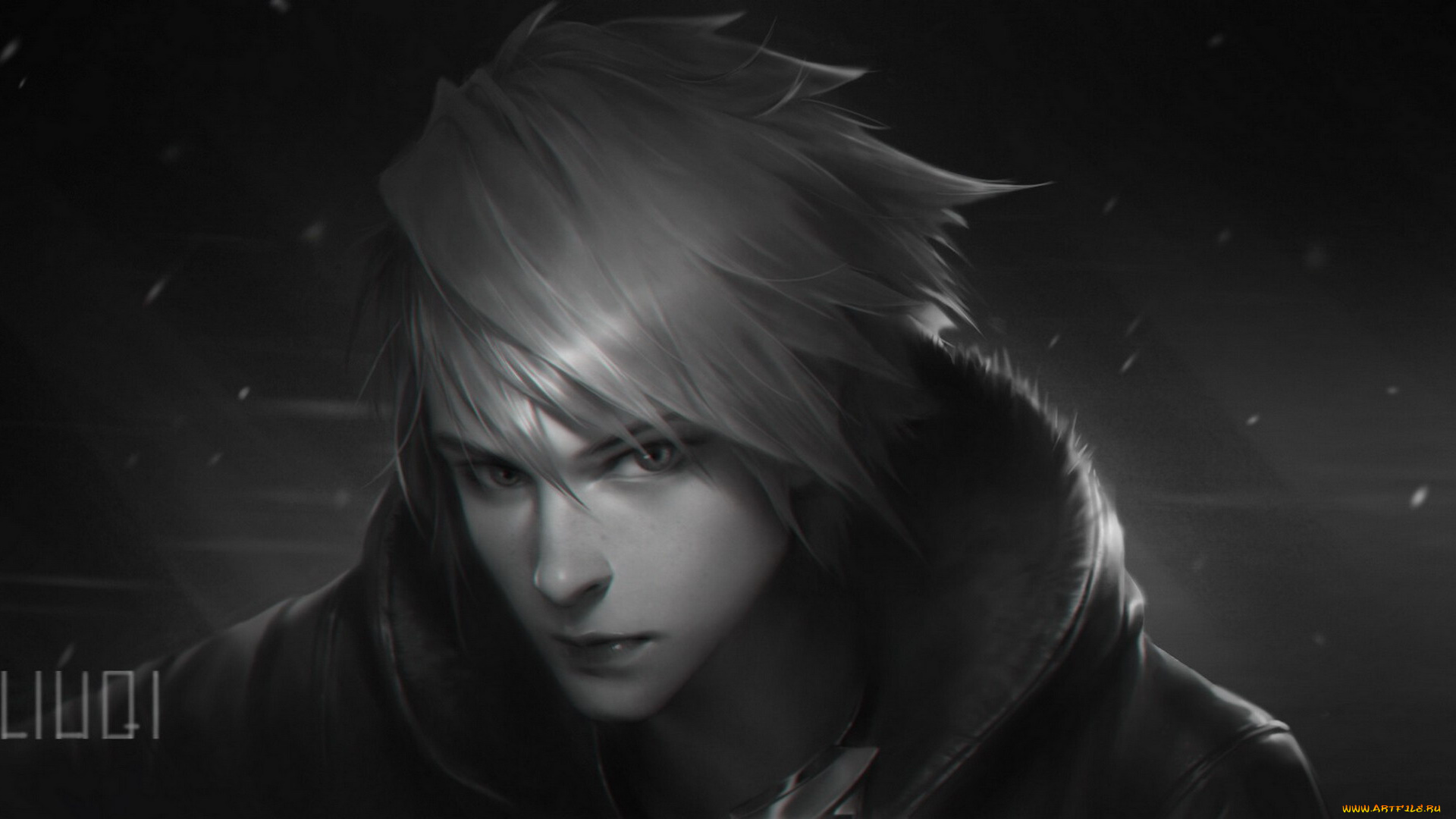 видео, игры, league, of, legends, ezreal, лицо