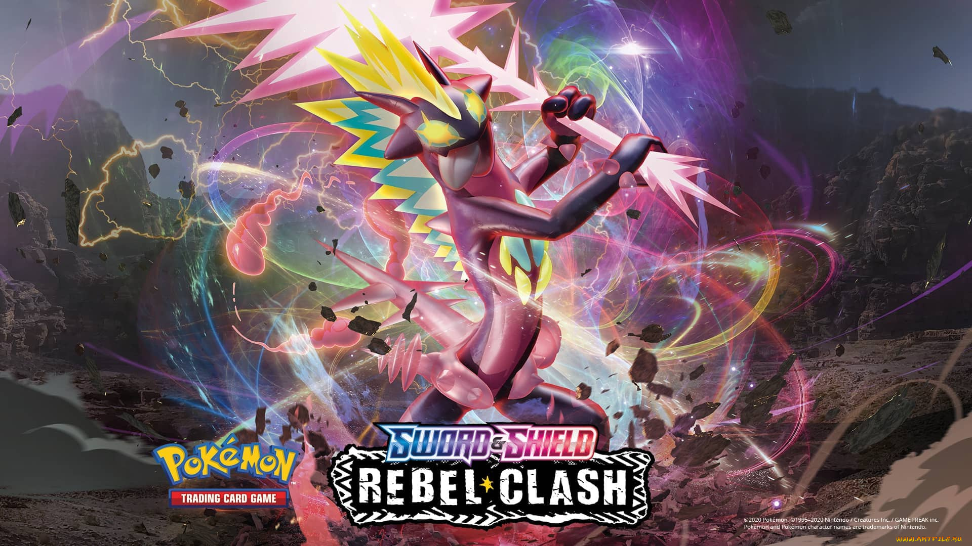 видео, игры, pokemon, , sword, and, shield, trading, cards, game