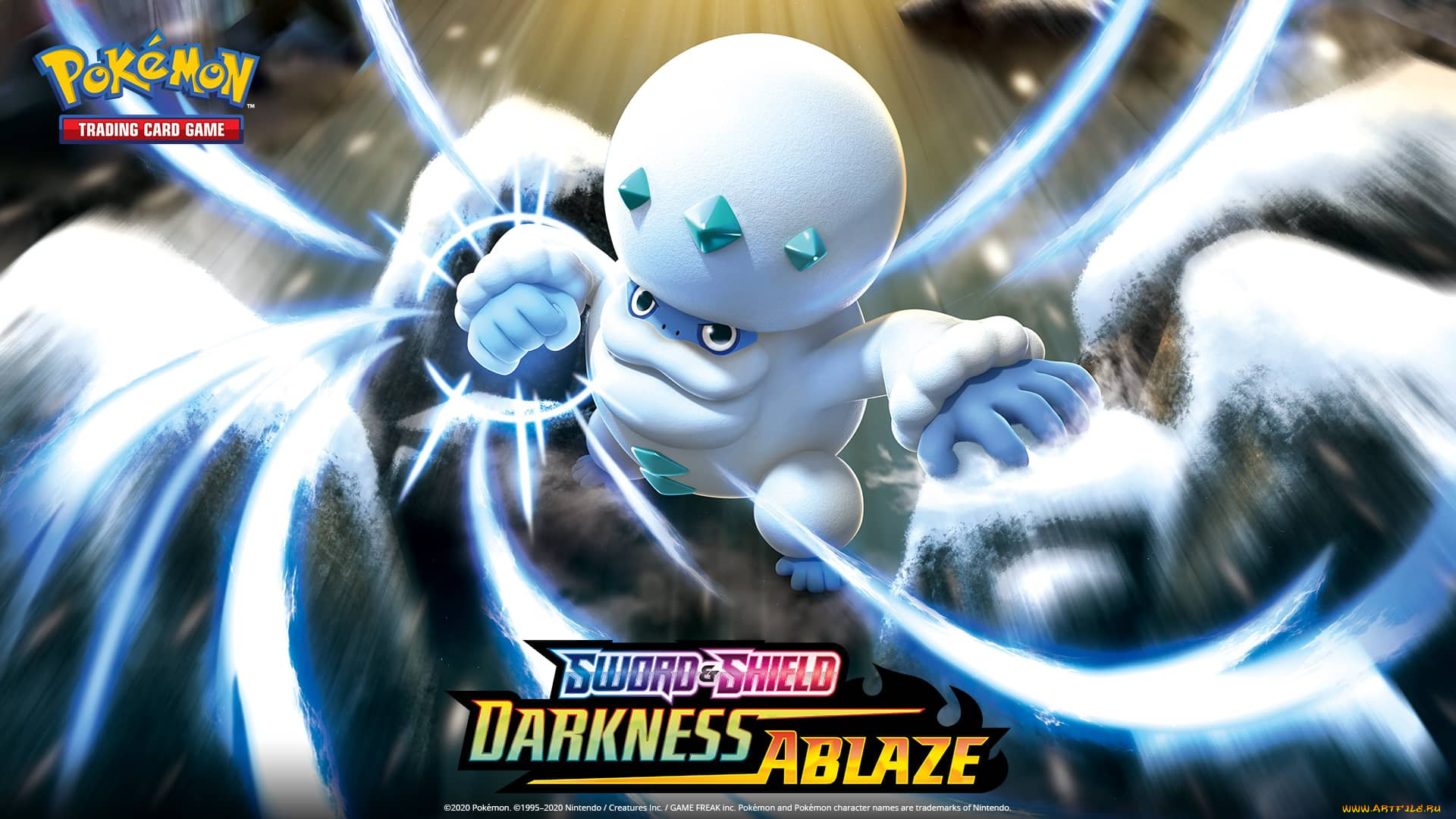 видео, игры, pokemon, , sword, and, shield, trading, cards, game