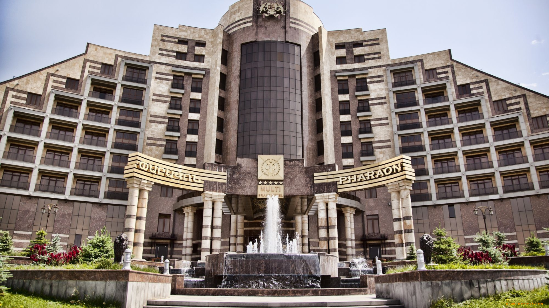 города, ереван, , армения, oтель, multi, grand, pharaon, eрeван, армeния, фараон