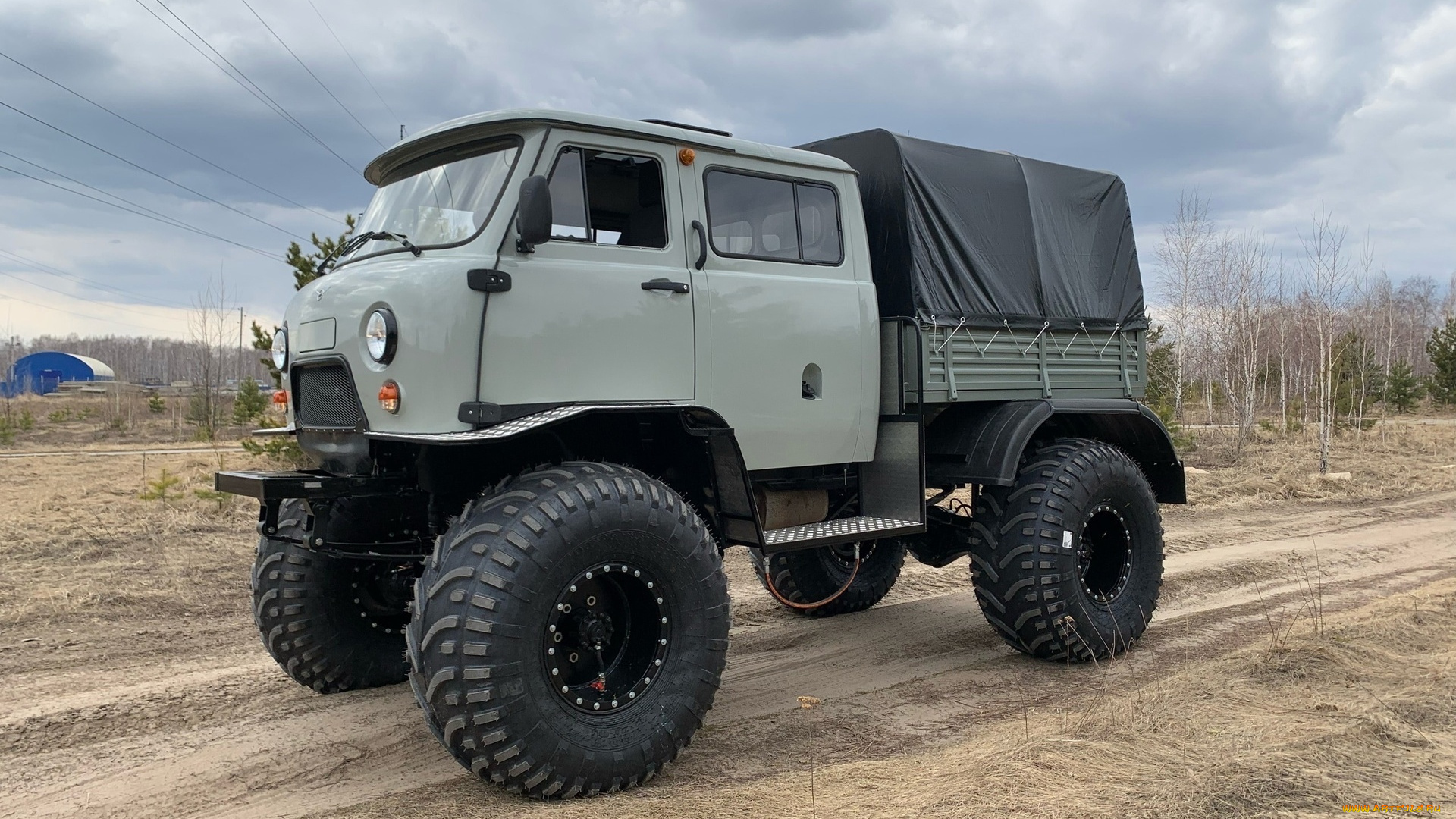 техника, вездеходы, cнегоболотоход, cкб600, фермер