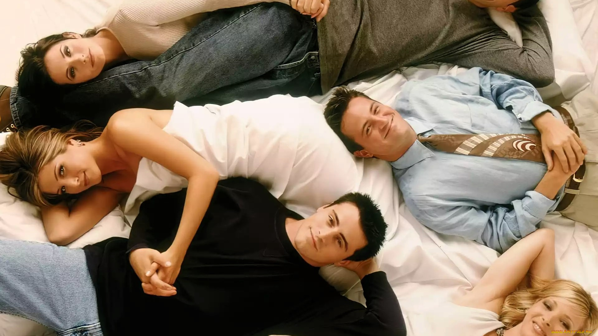 кино, фильмы, friends, друзья, постель