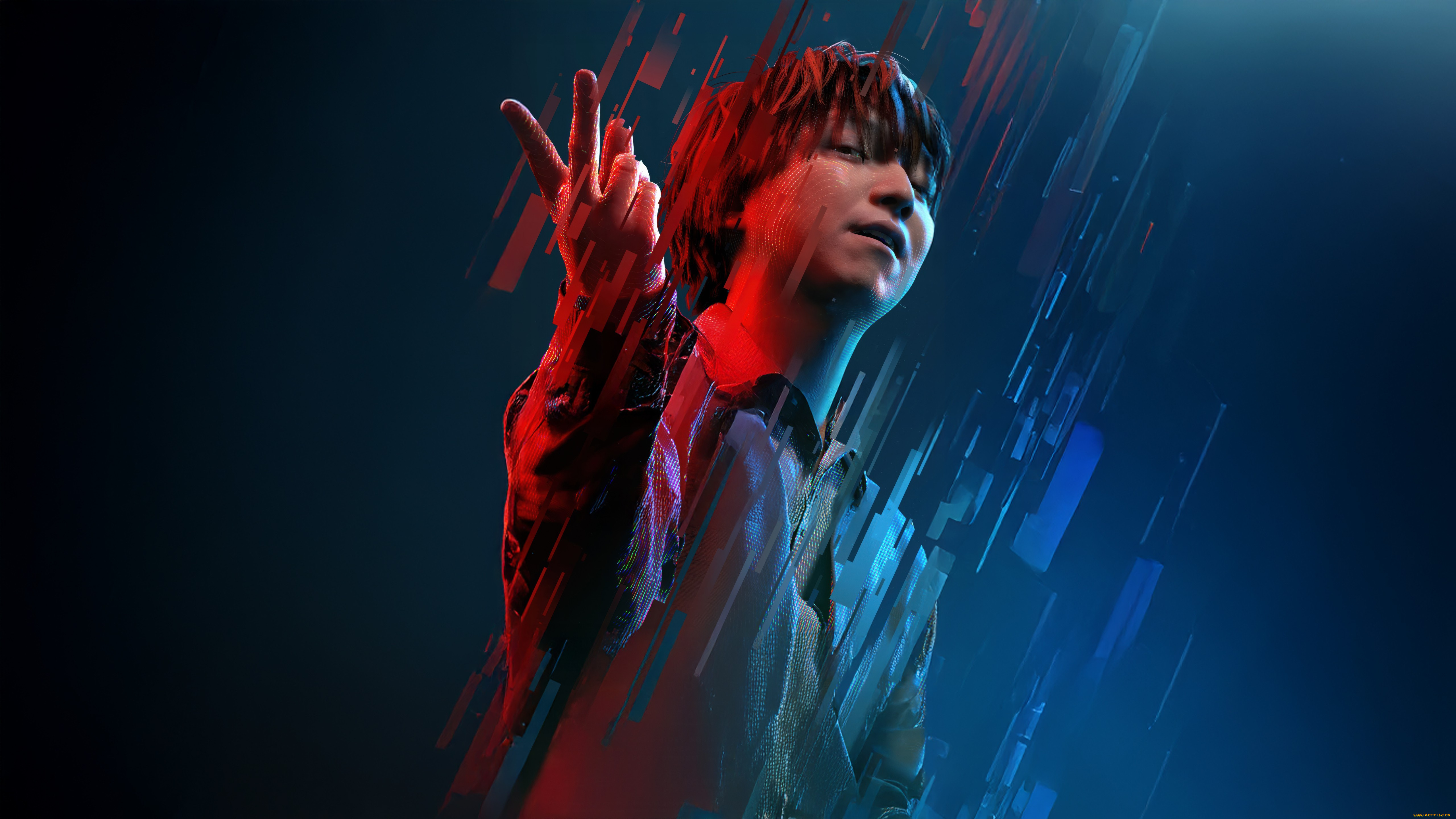 видео, игры, death, stranding, 2, , on, the, beach, death, stranding, 2, on, the, beach