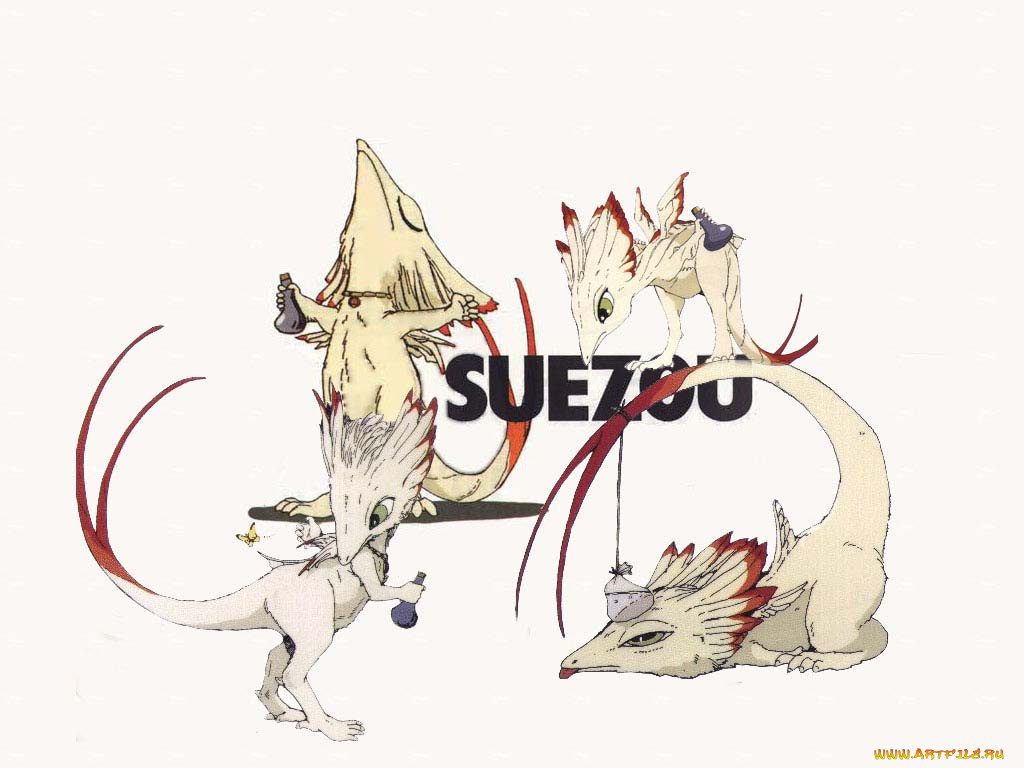 аниме, *unknown, другое