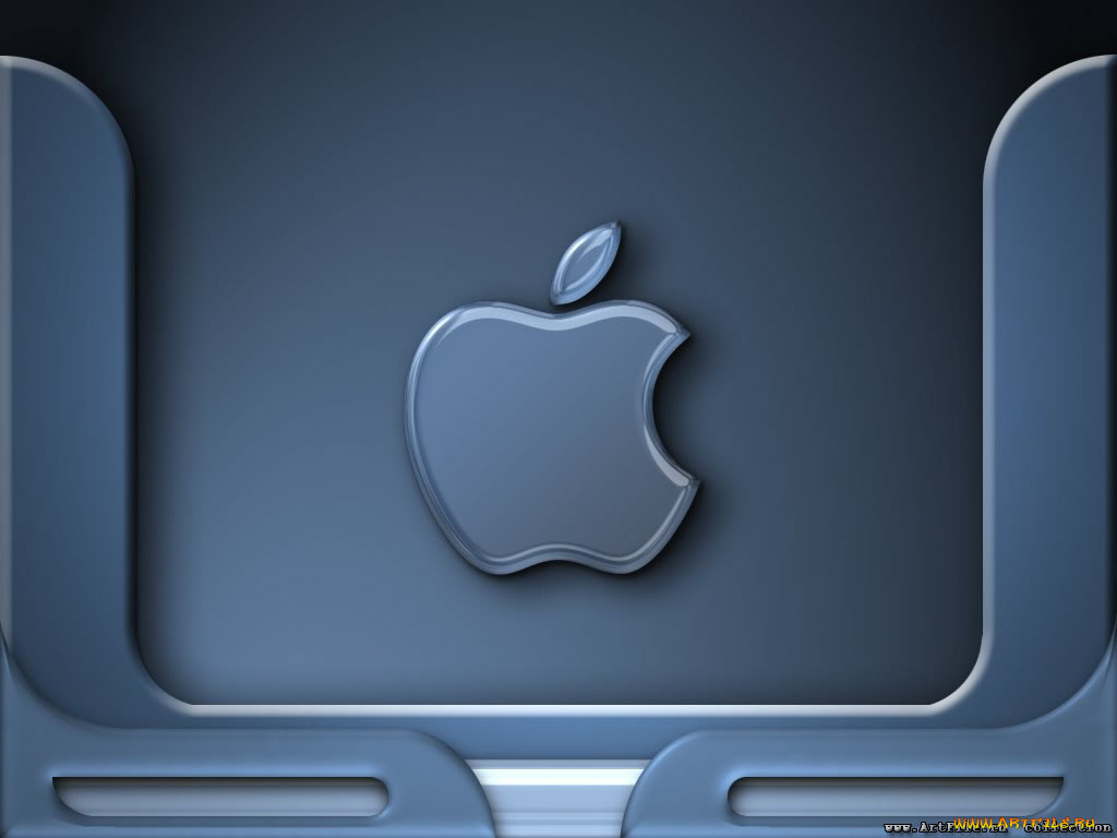 компьютеры, apple