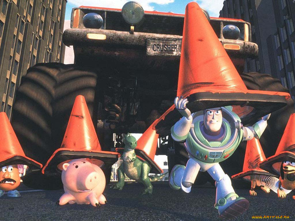 мультфильмы, toy, story