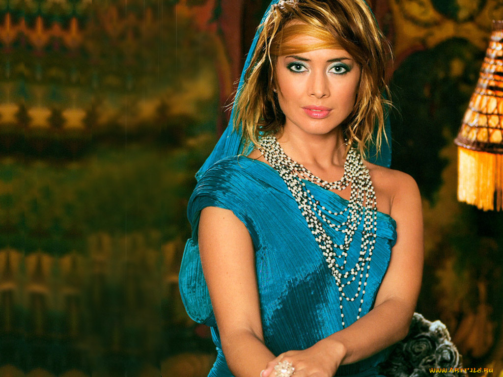 жанна, фриске, музыка