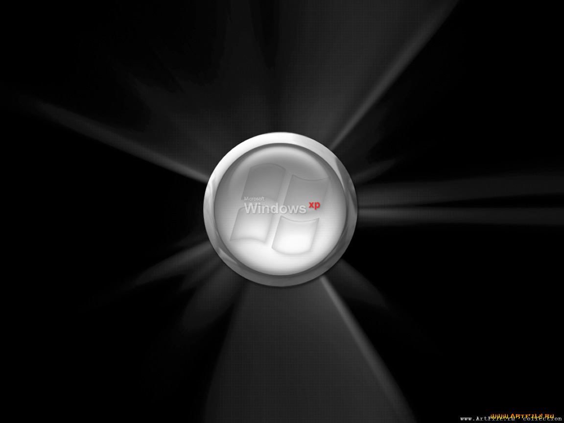 компьютеры, windows, xp