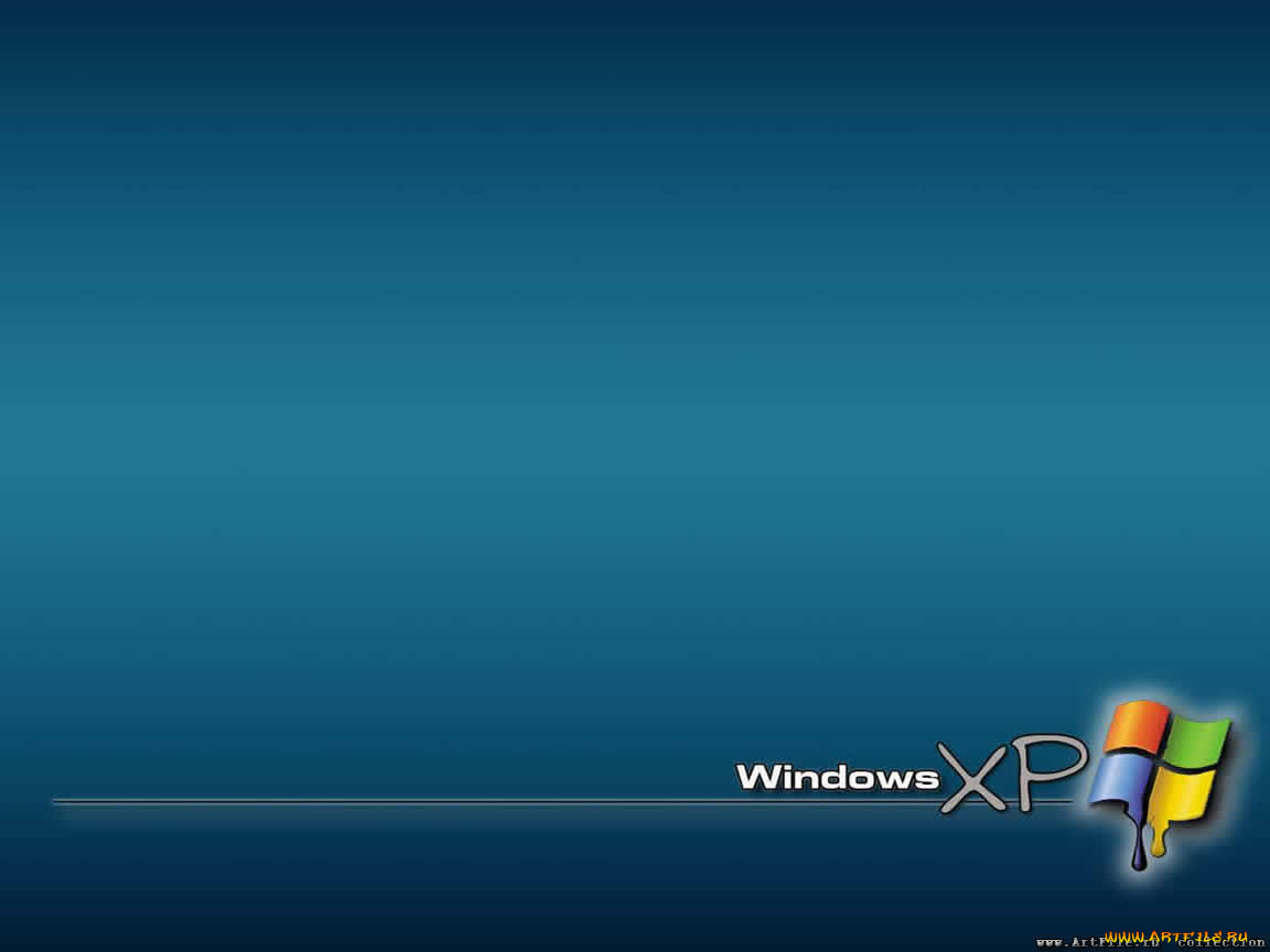 компьютеры, windows, xp