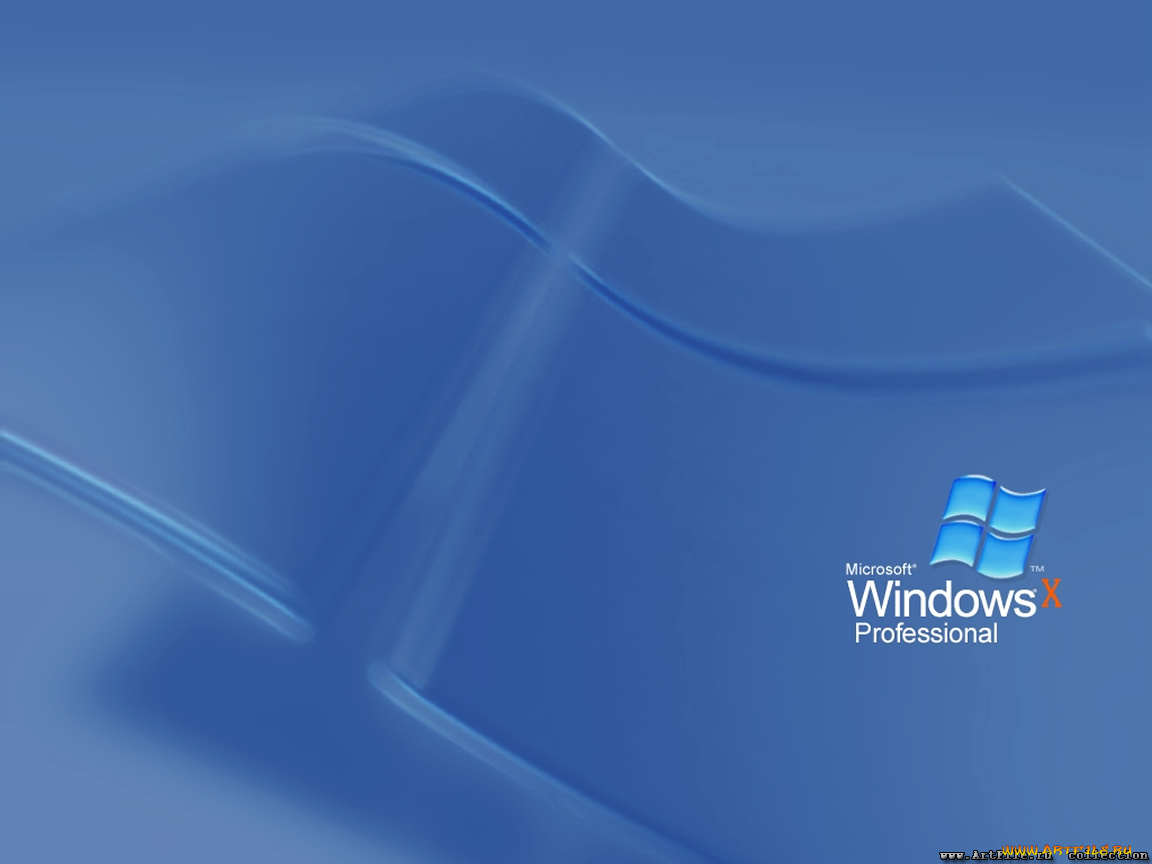 компьютеры, windows, xp
