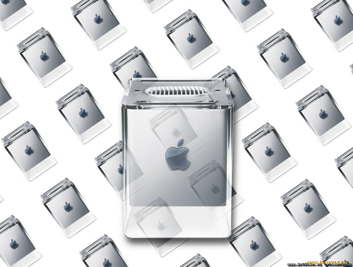 компьютеры, mac, os