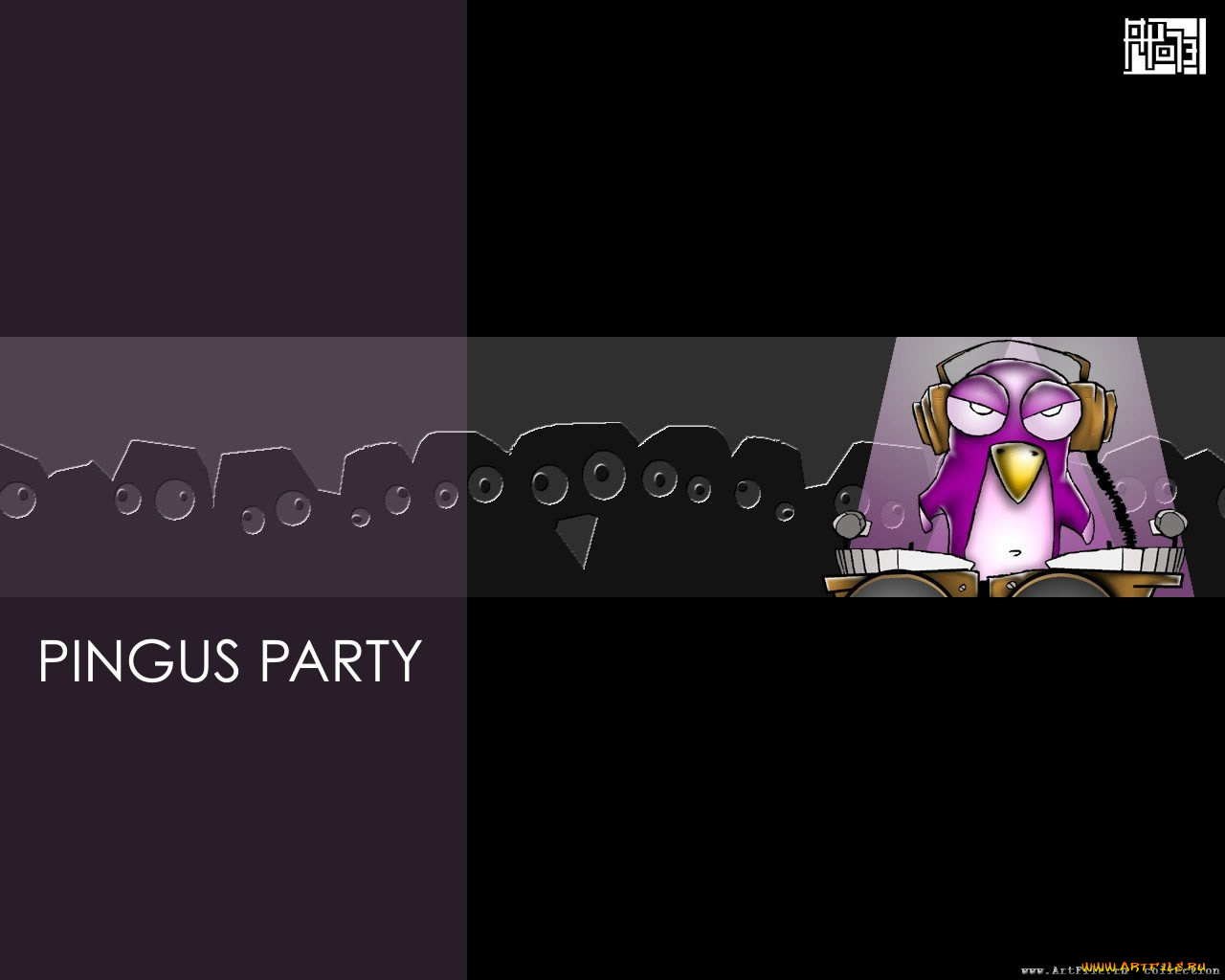 компьютеры, linux