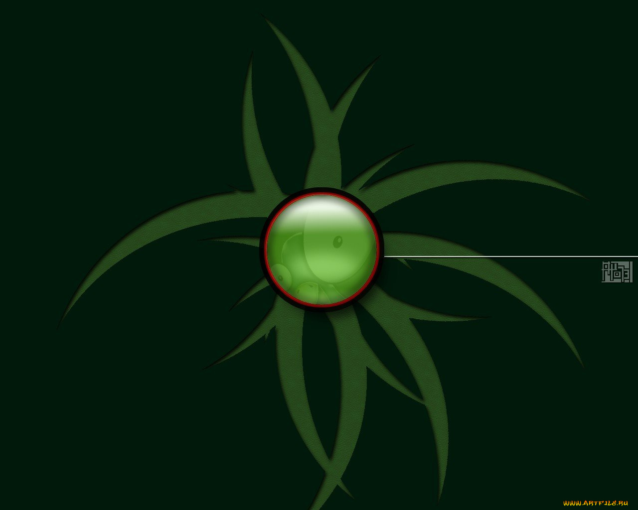 компьютеры, linux