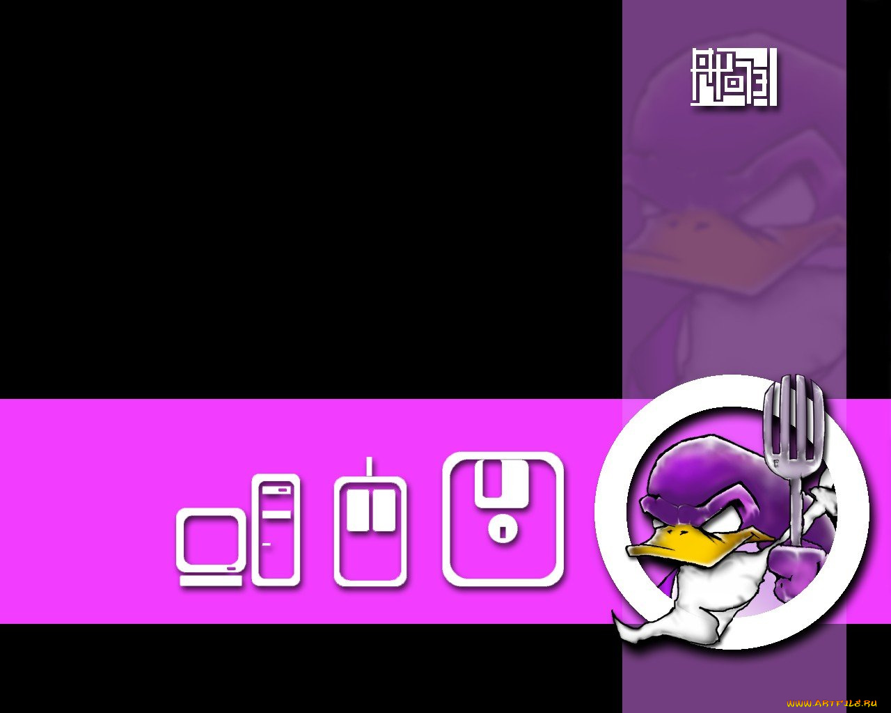 компьютеры, linux