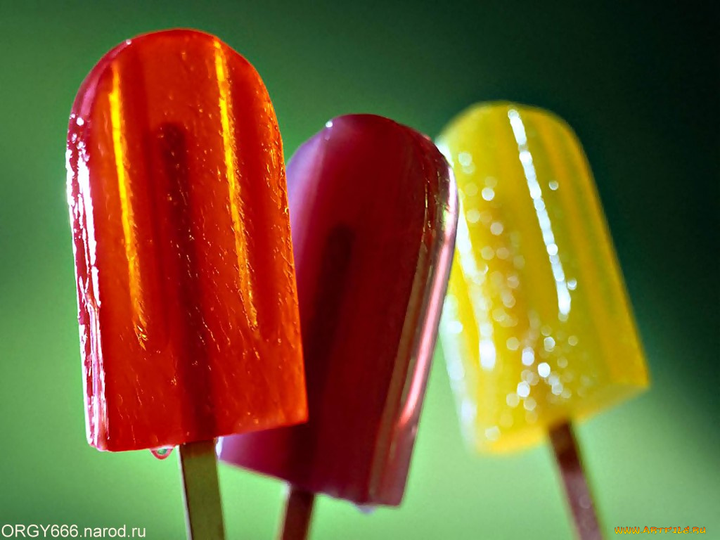 еда, мороженое, десерты