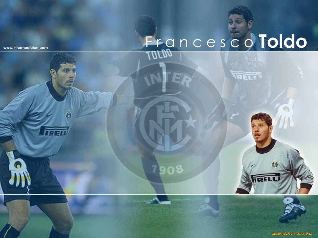 francesco, toldo, спорт, футбол